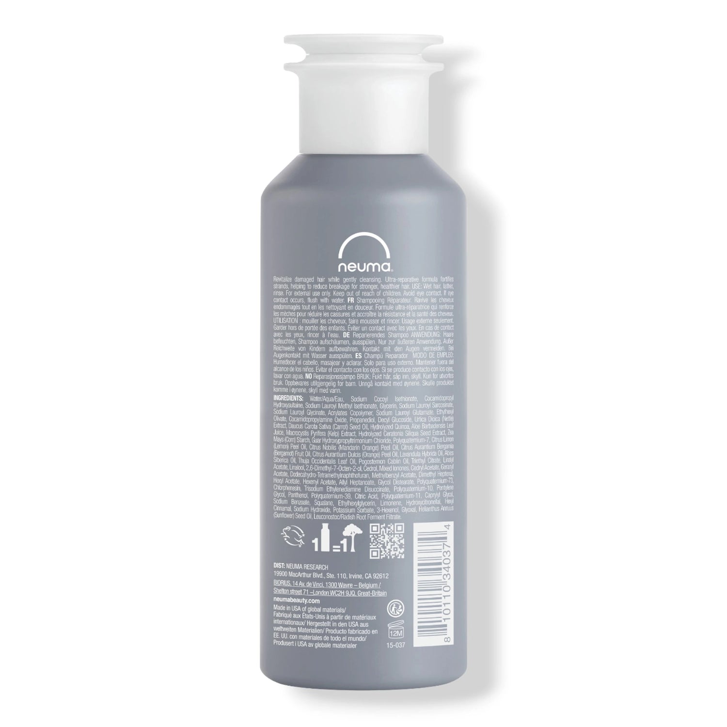 Neu Repair® Shampoo