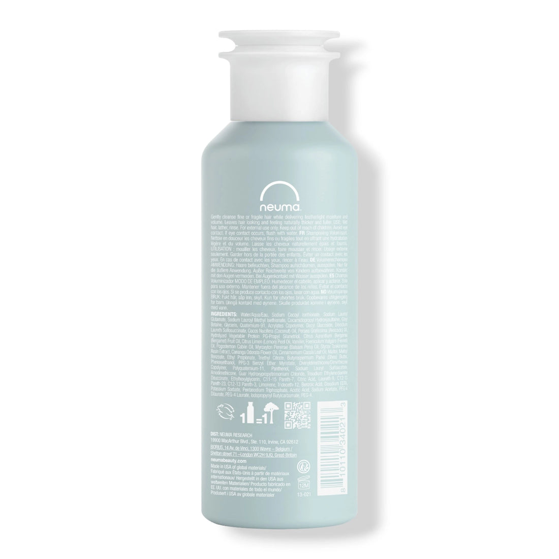 Neu Volume® Shampoo