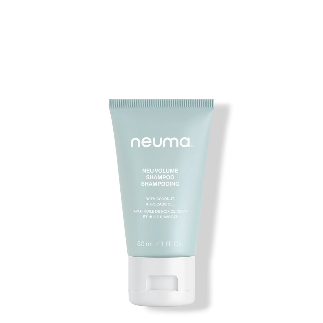Neu Volume® Shampoo - Laki ng Paglalakbay