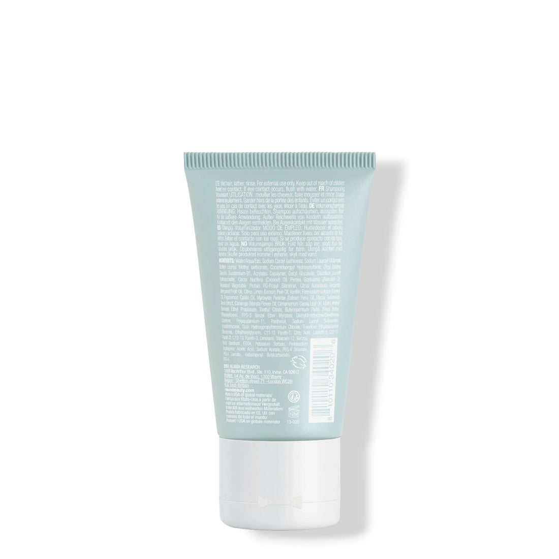 Neu Volume® Shampoo - Laki ng Paglalakbay