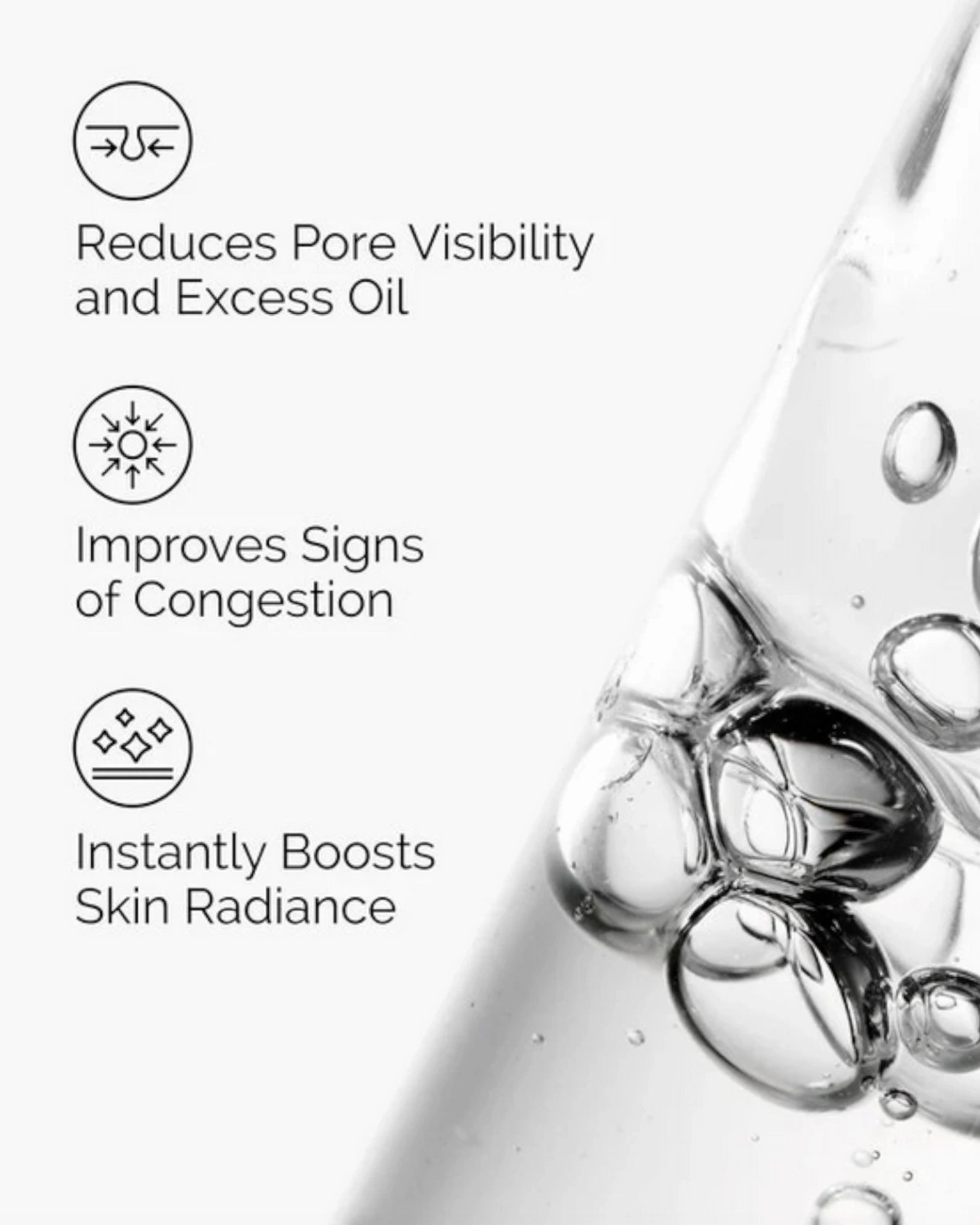 10%烟酰胺 + 1%锌 精华