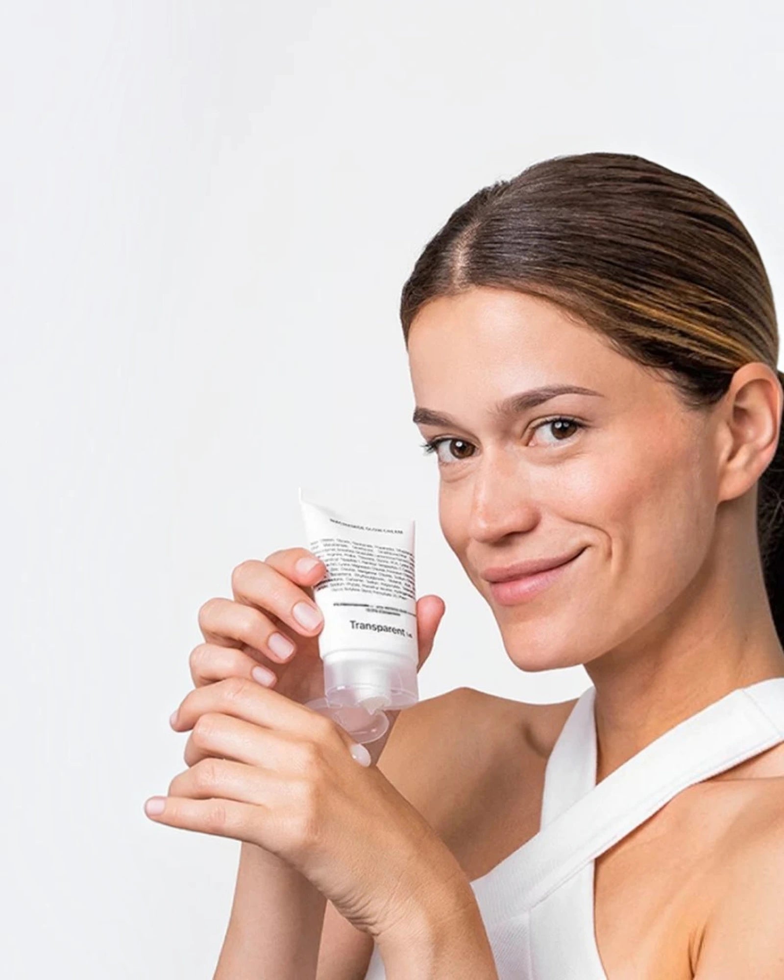 Niacinamide Glow Cream