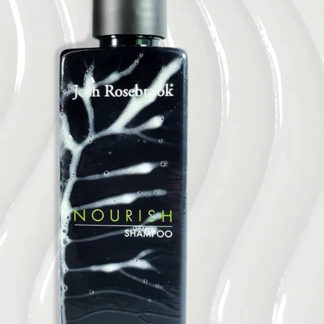 Nourish Shampoo