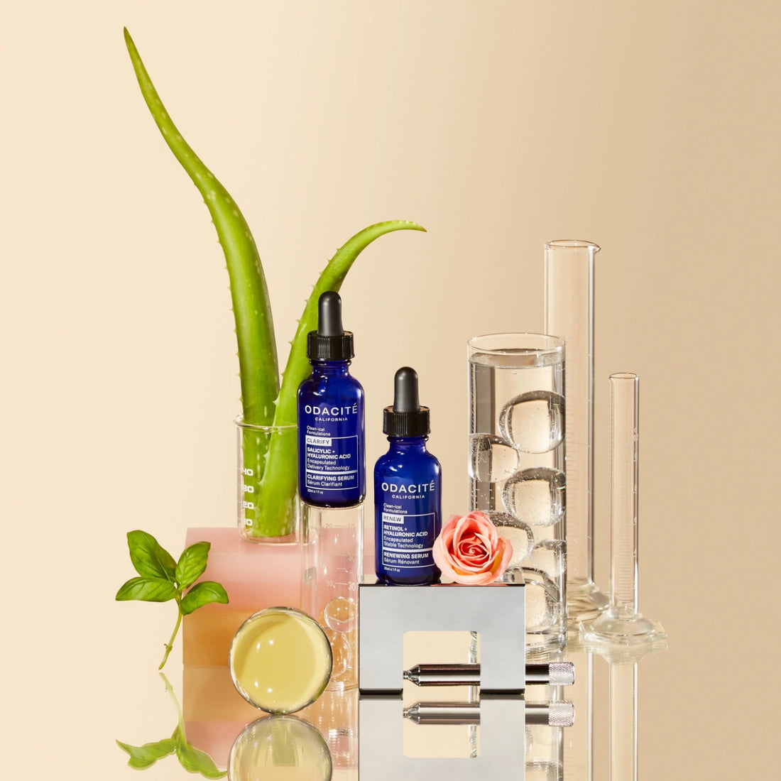 Renew Serum