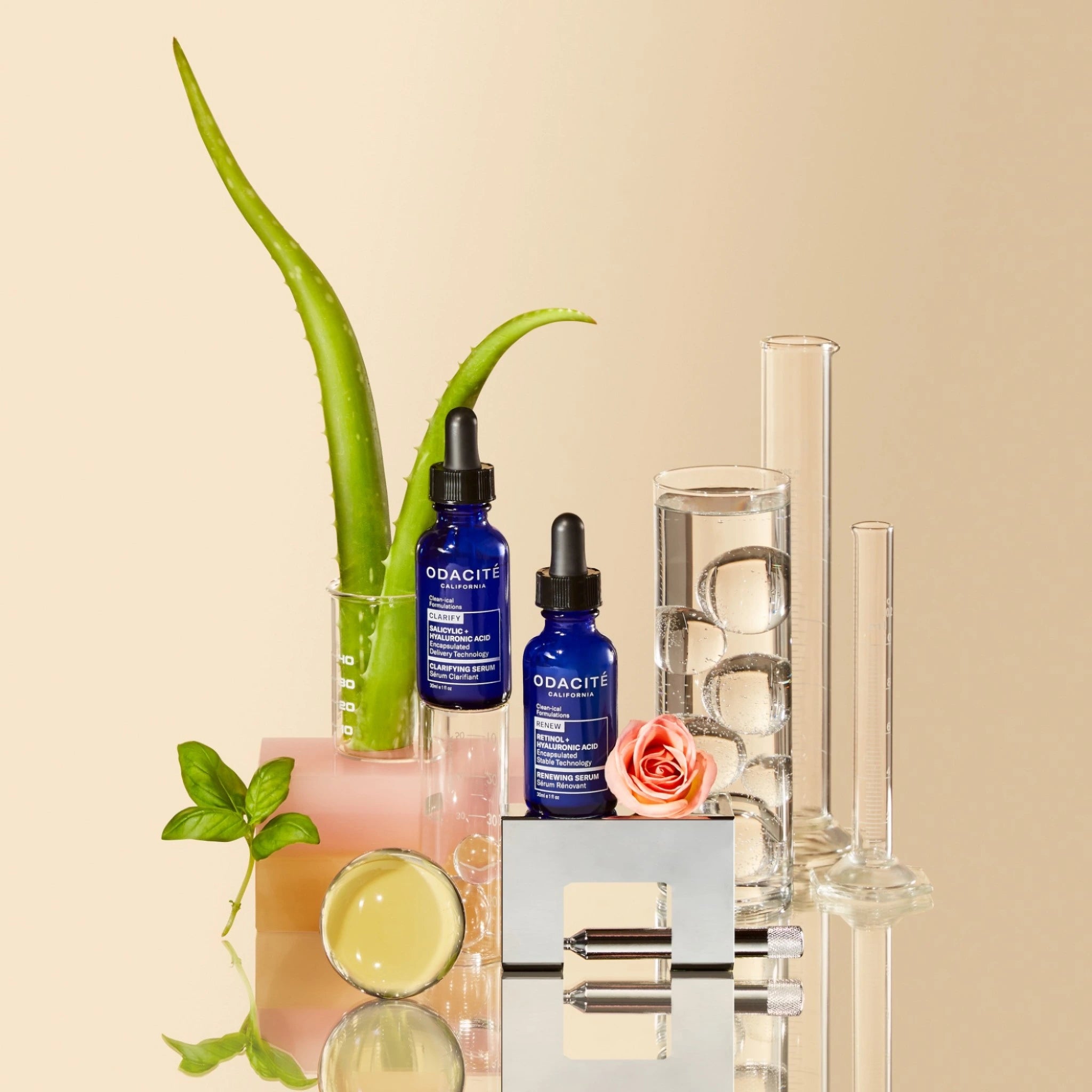 Renew Serum