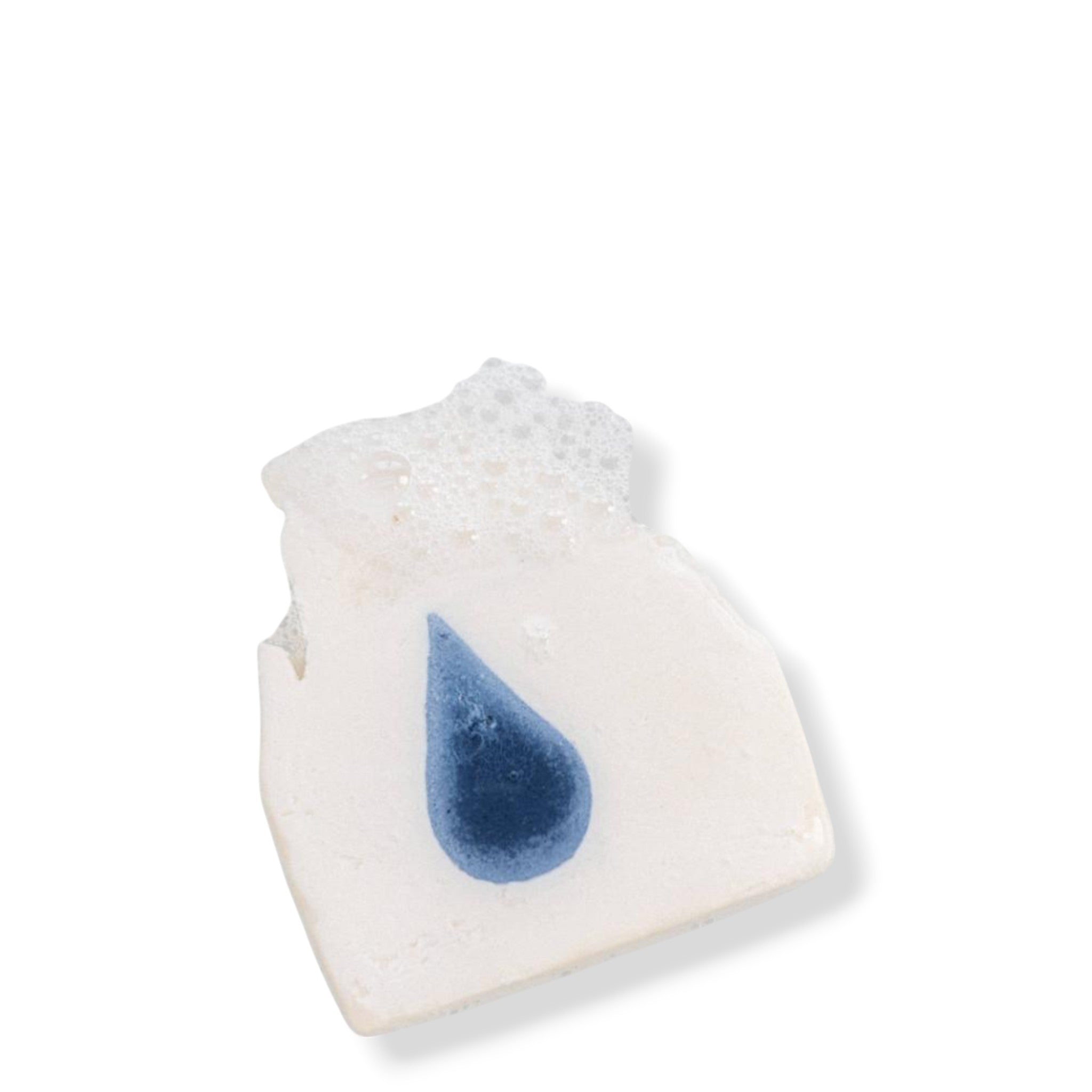 Palo Santo: Ripple Effect Soap Bar