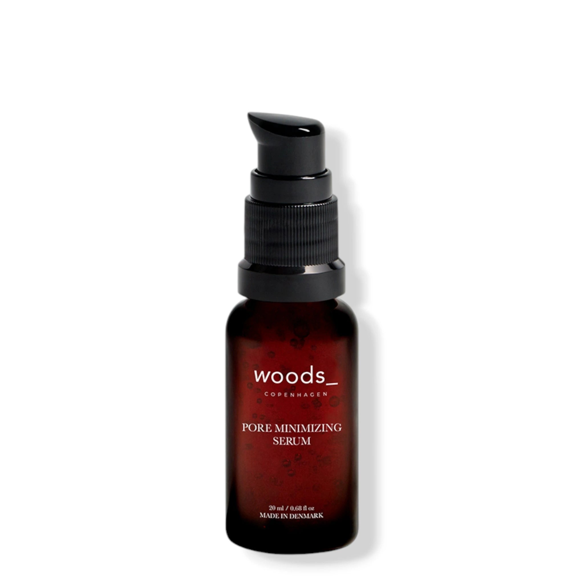 Pore Minimizing Serum