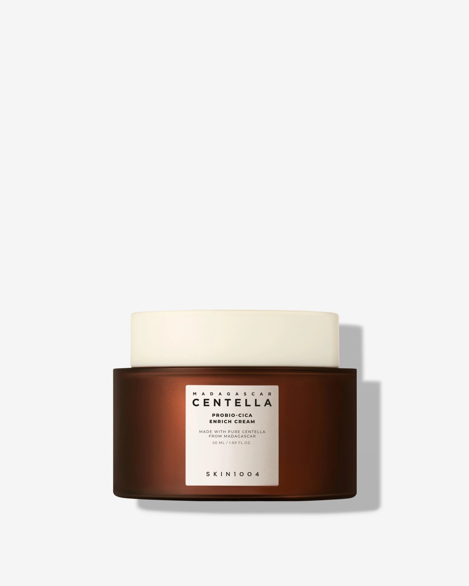 益生菌 - 積雪草修護霜