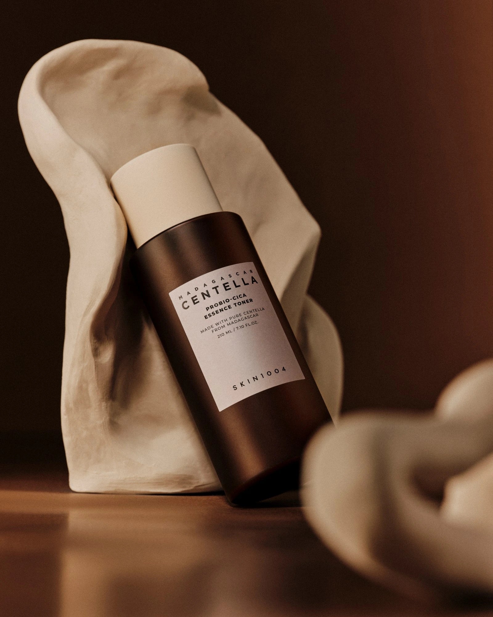 益生菌 - 積雪草精華化妝水