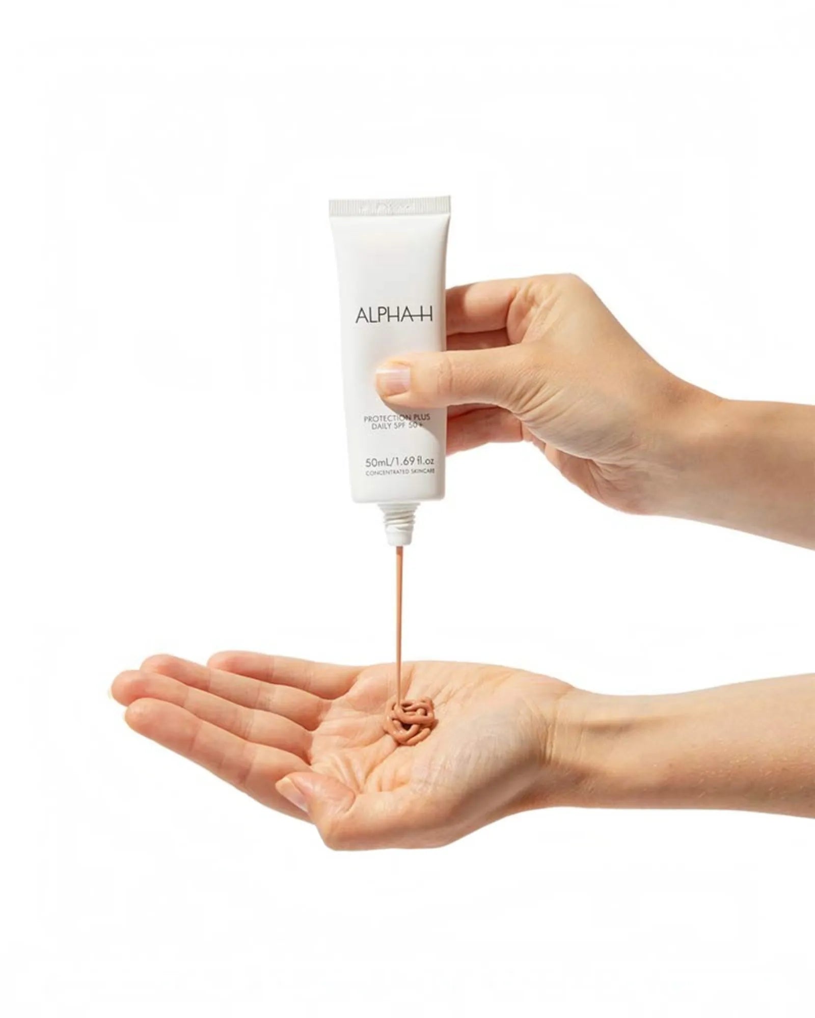Protection Plus Daily Moisturiser SPF 50+