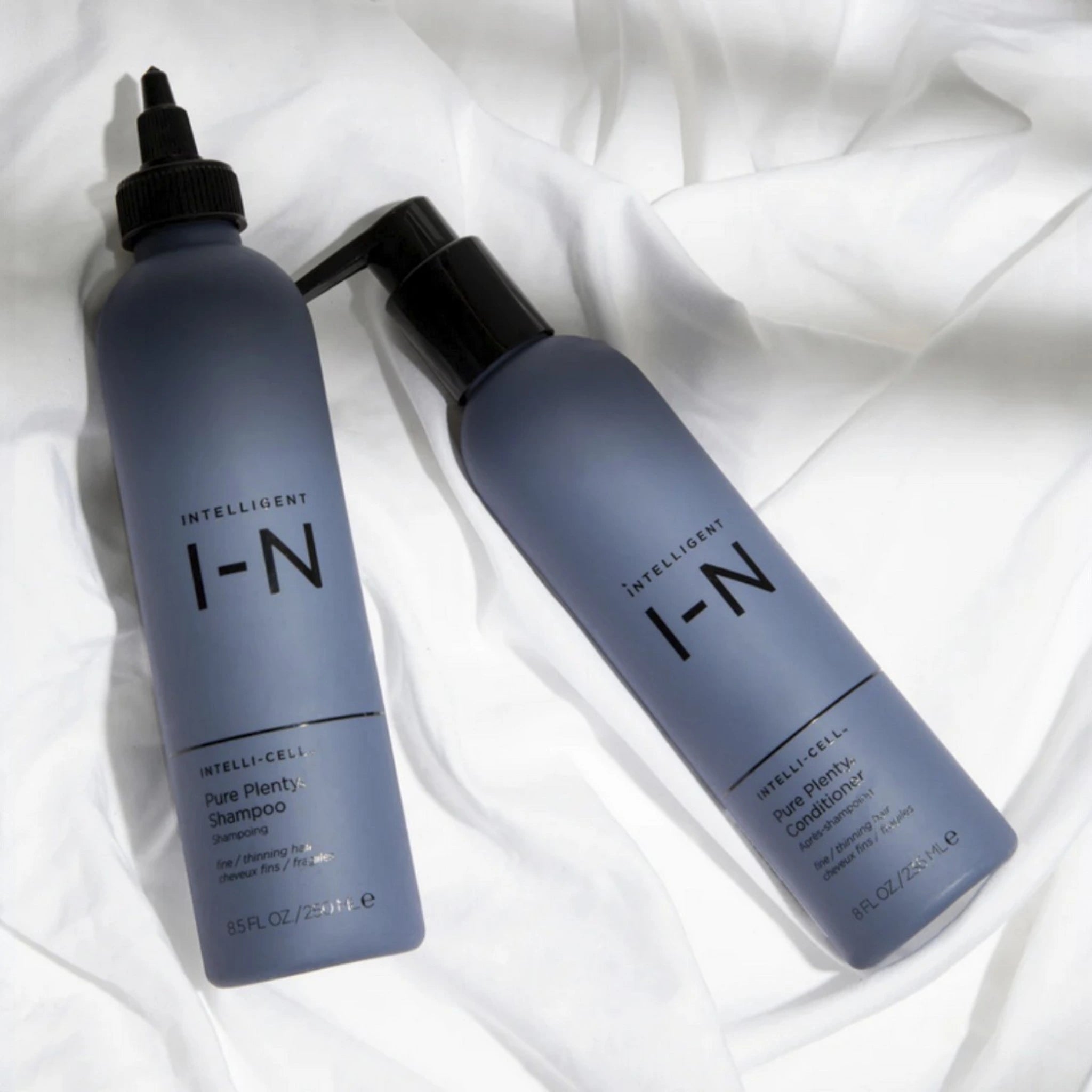 Pure Plenty® Shampoo