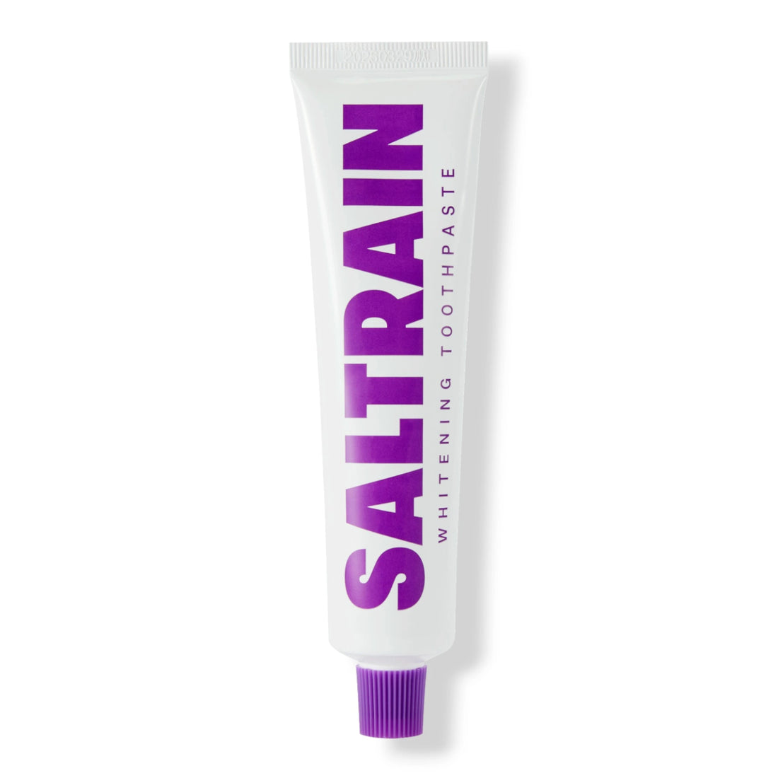 Purple Clean Breath Toothpaste - Whitening