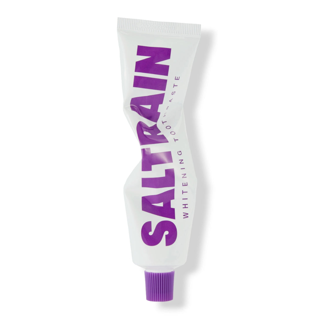 Purple Clean Breath Toothpaste - Whitening