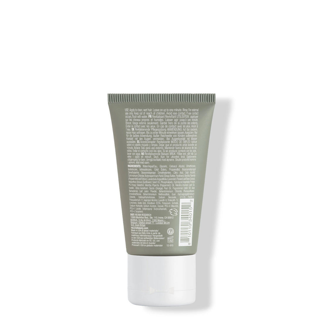 Re Neu® Conditioner - Laki ng Paglalakbay