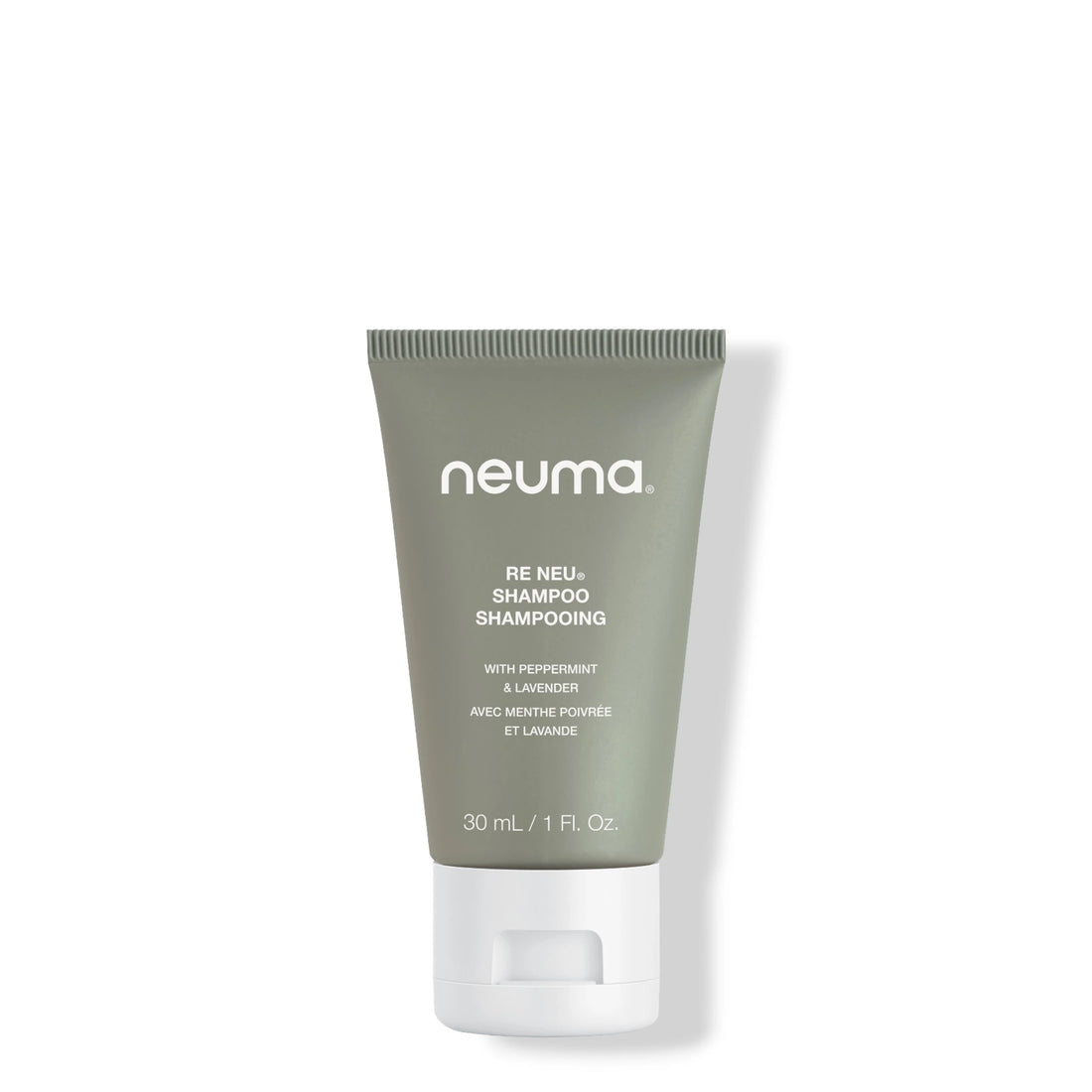 Re Neu® Shampoo - Laki ng Paglalakbay