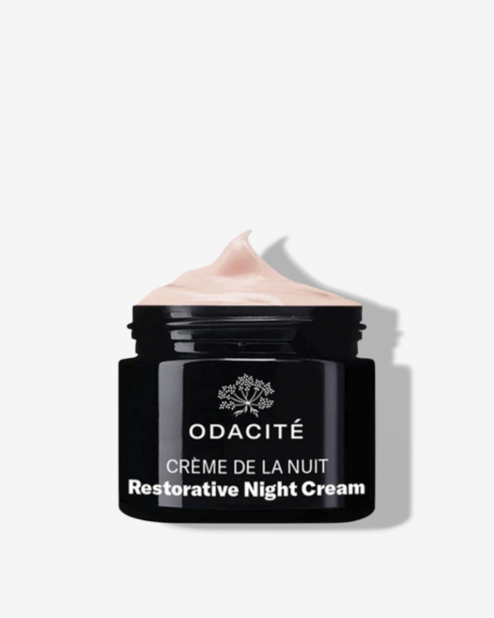 Restorative Night Cream