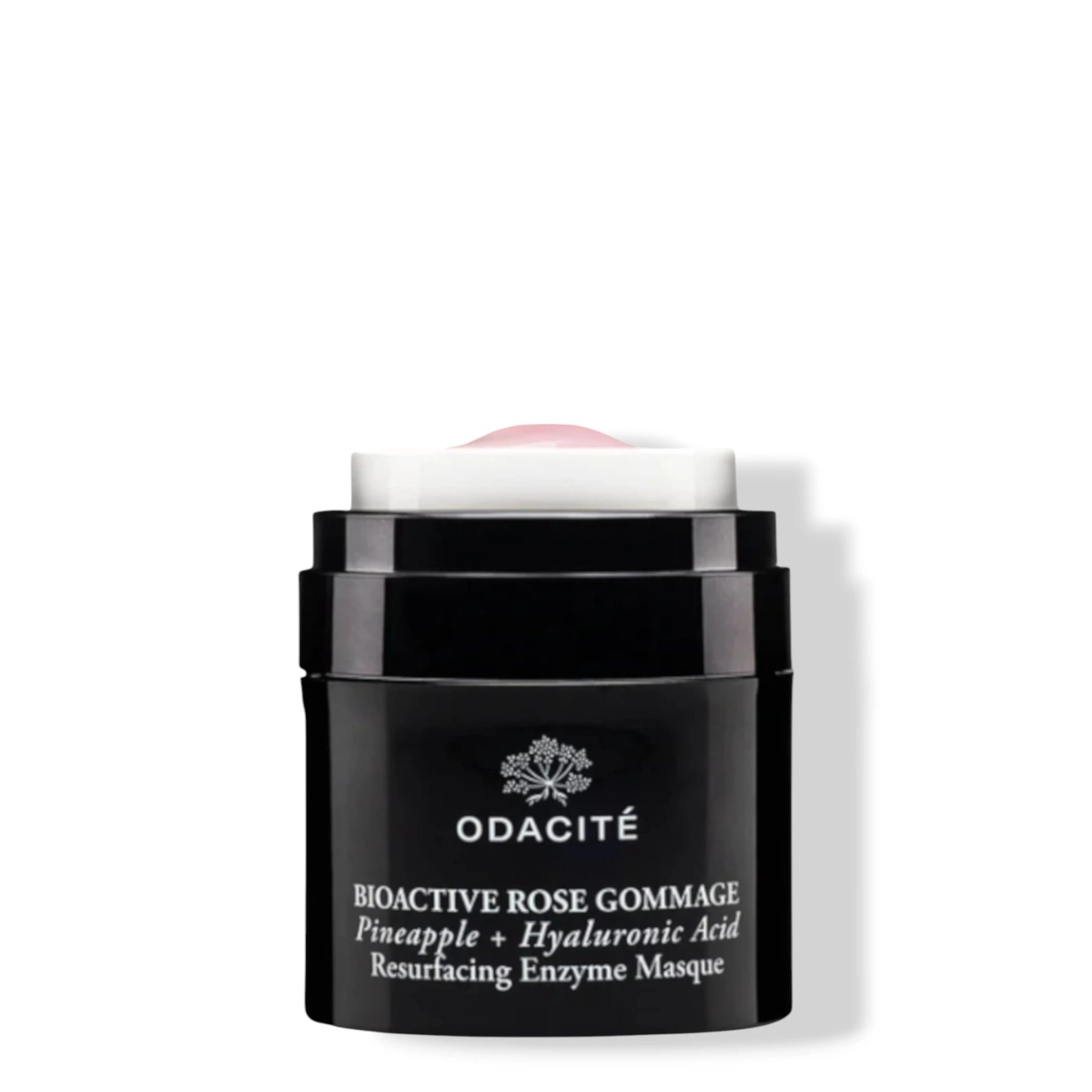 Rose Masque
