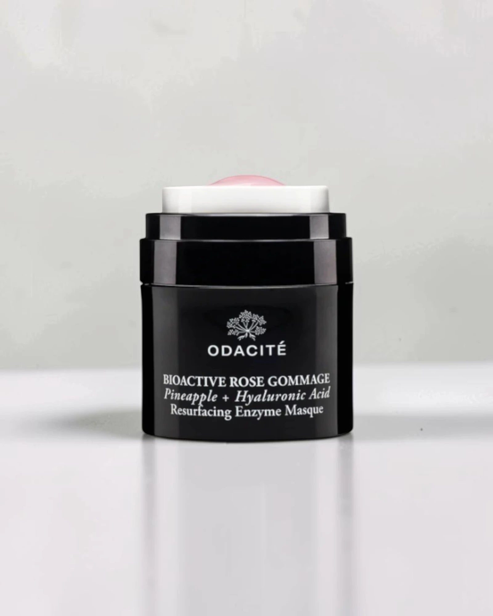 Resurfacing Enzyme Mask
