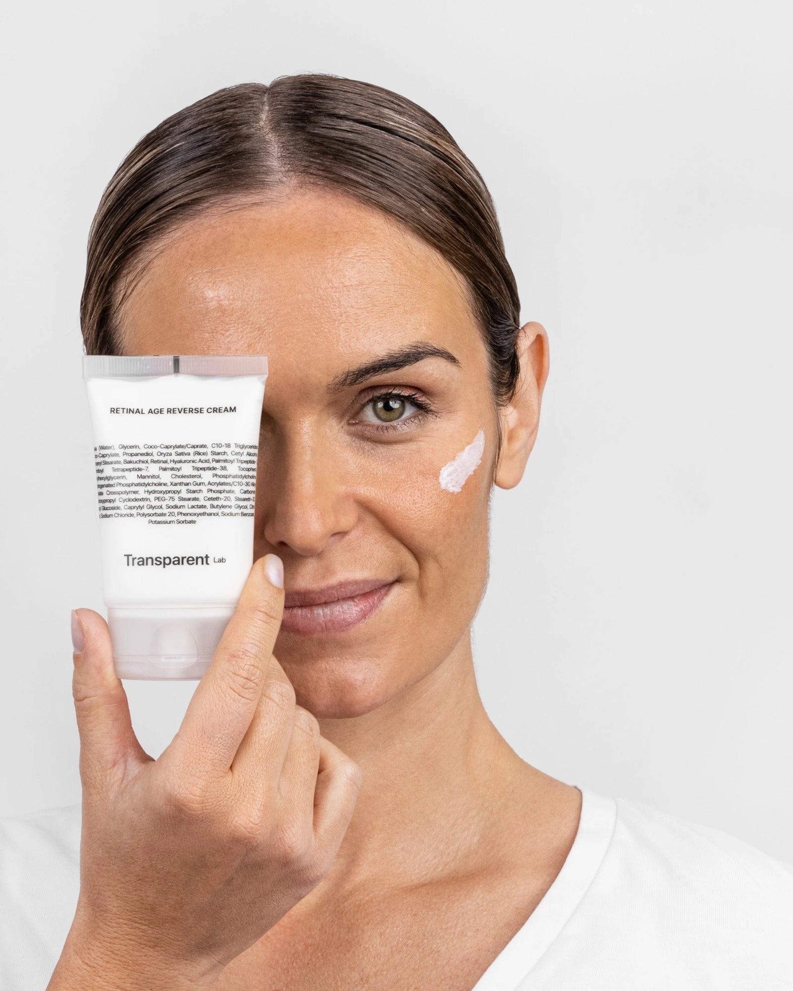 Retinal Age Reverse Cream