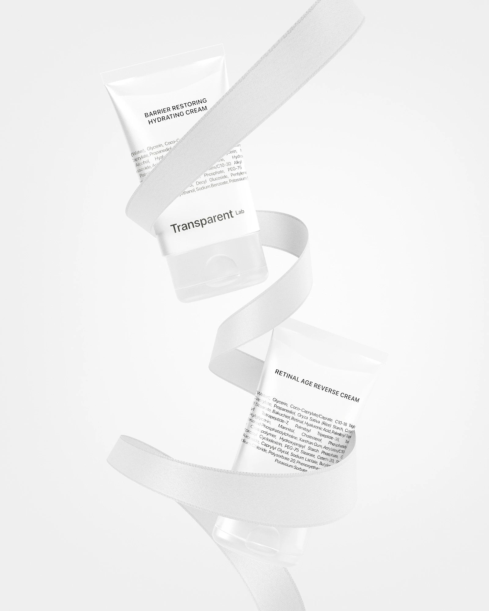 Retinal Age Reverse Cream