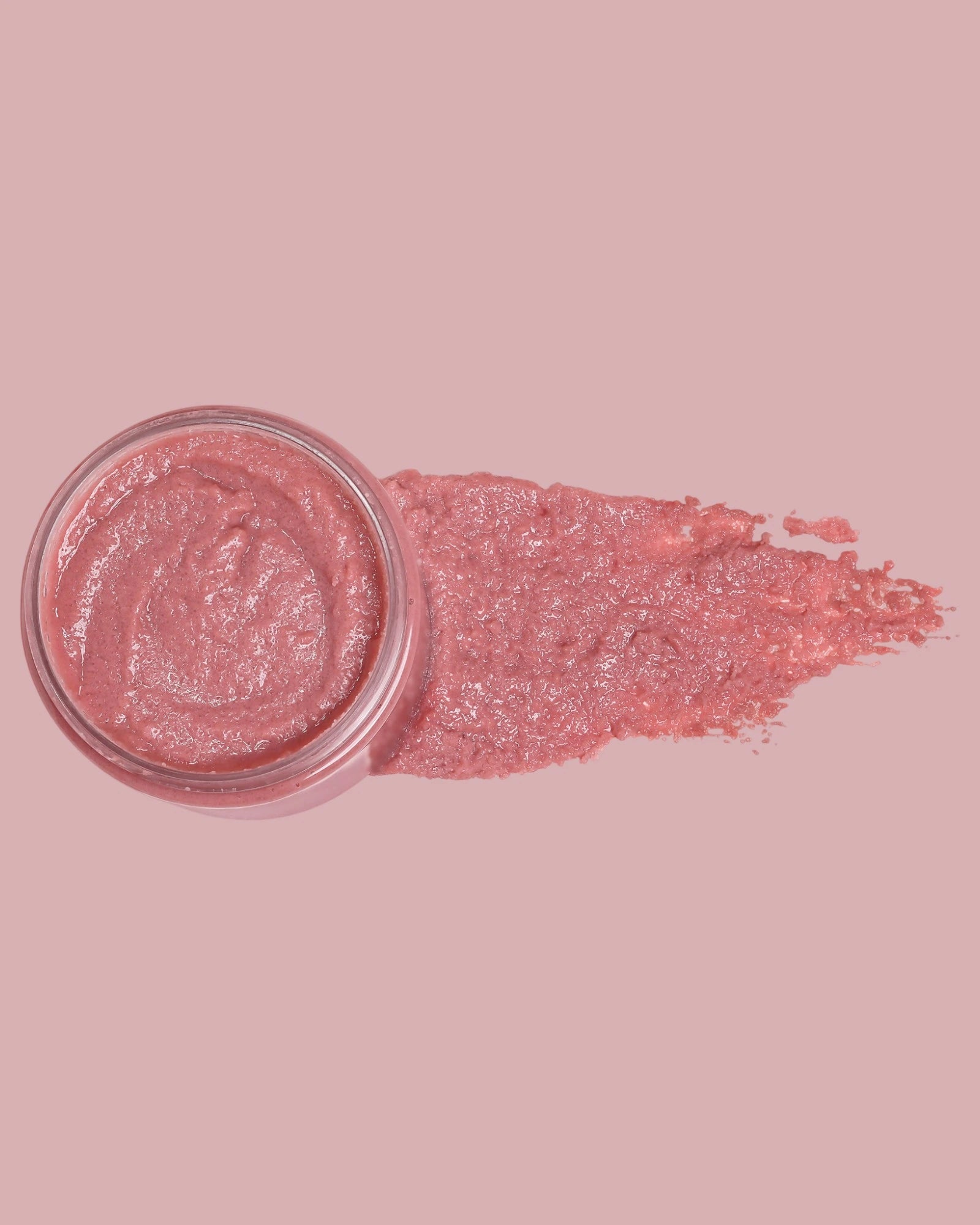 Rose Body Polish