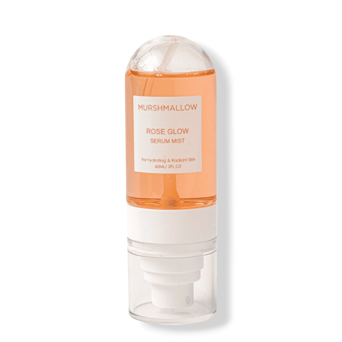 Rose Glow Serum Mist