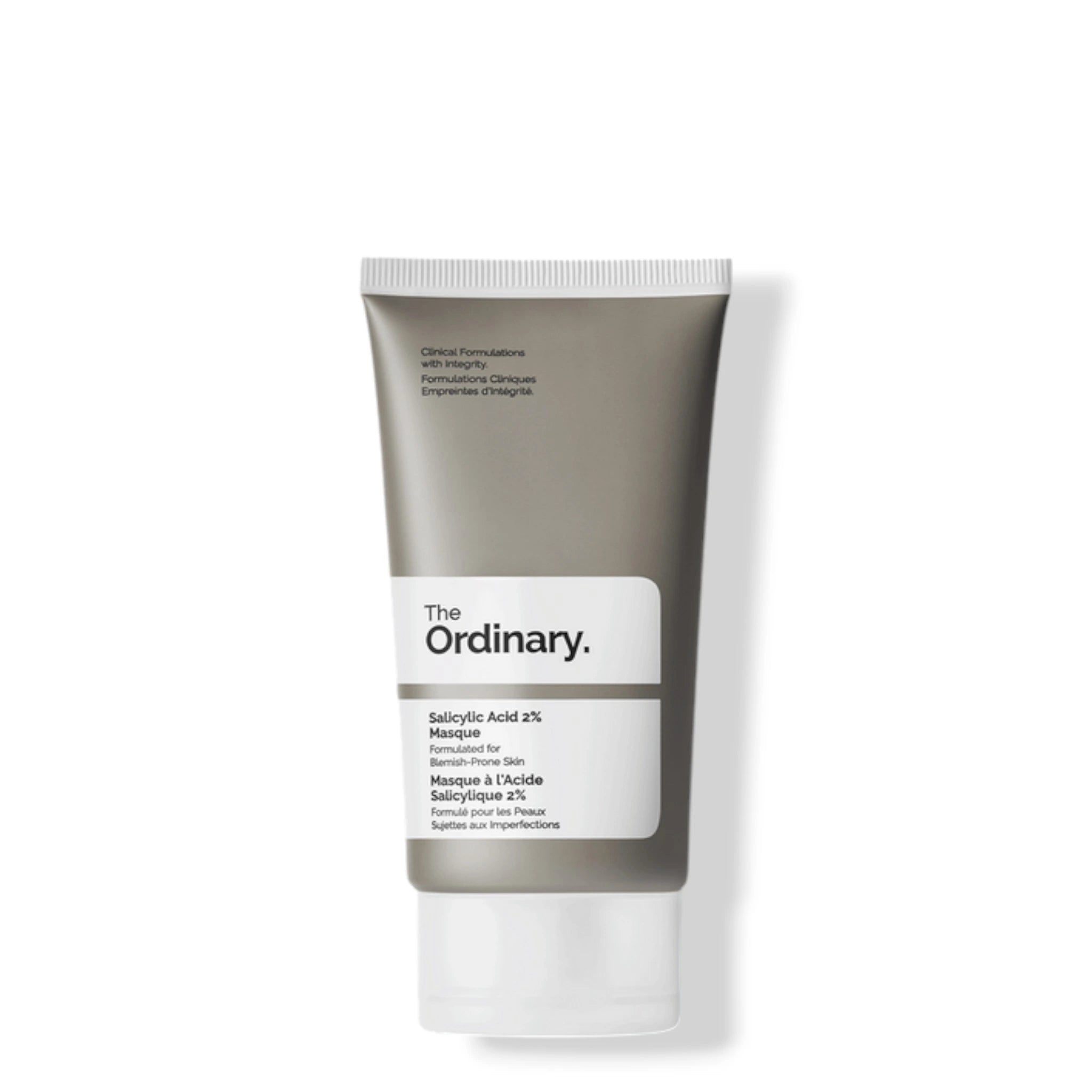 Salicylic Acid 2% Masque