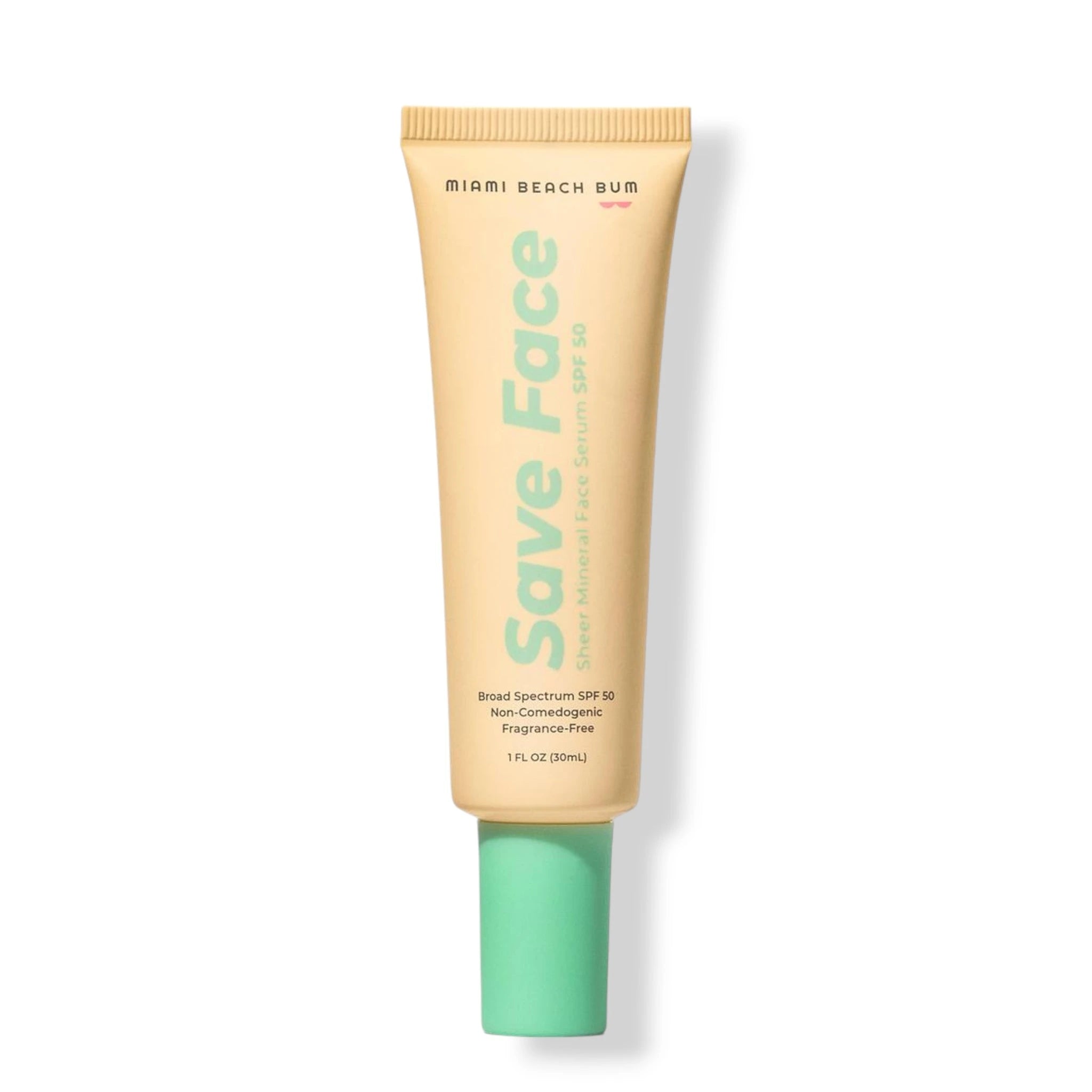 I -save ang Face Serum SPF50