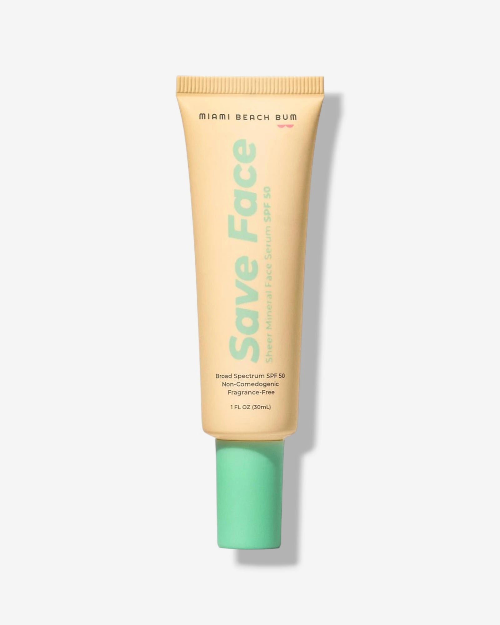 I -save ang Face Serum SPF50