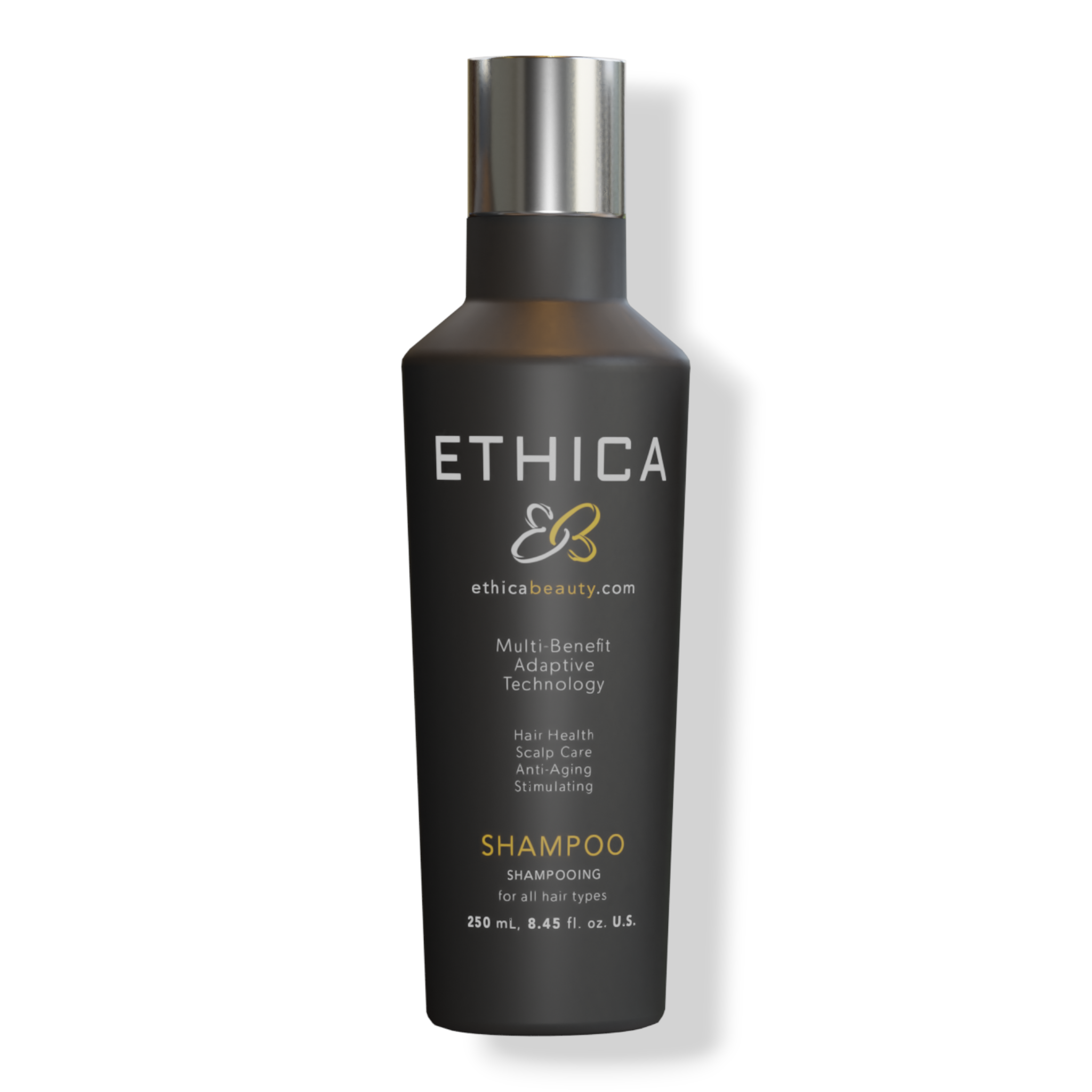 Anti-Aging Shampoo