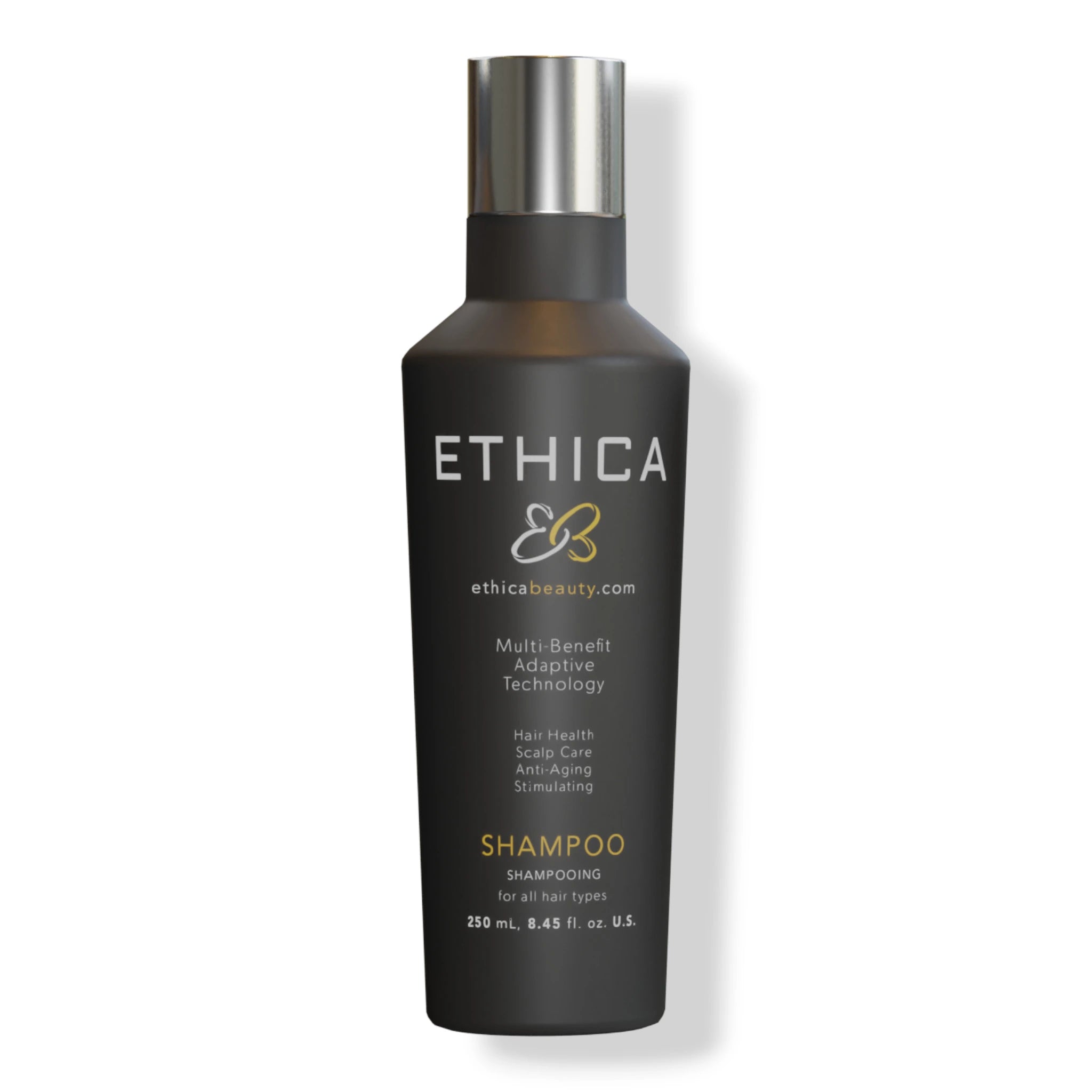 Anti-Aging Shampoo