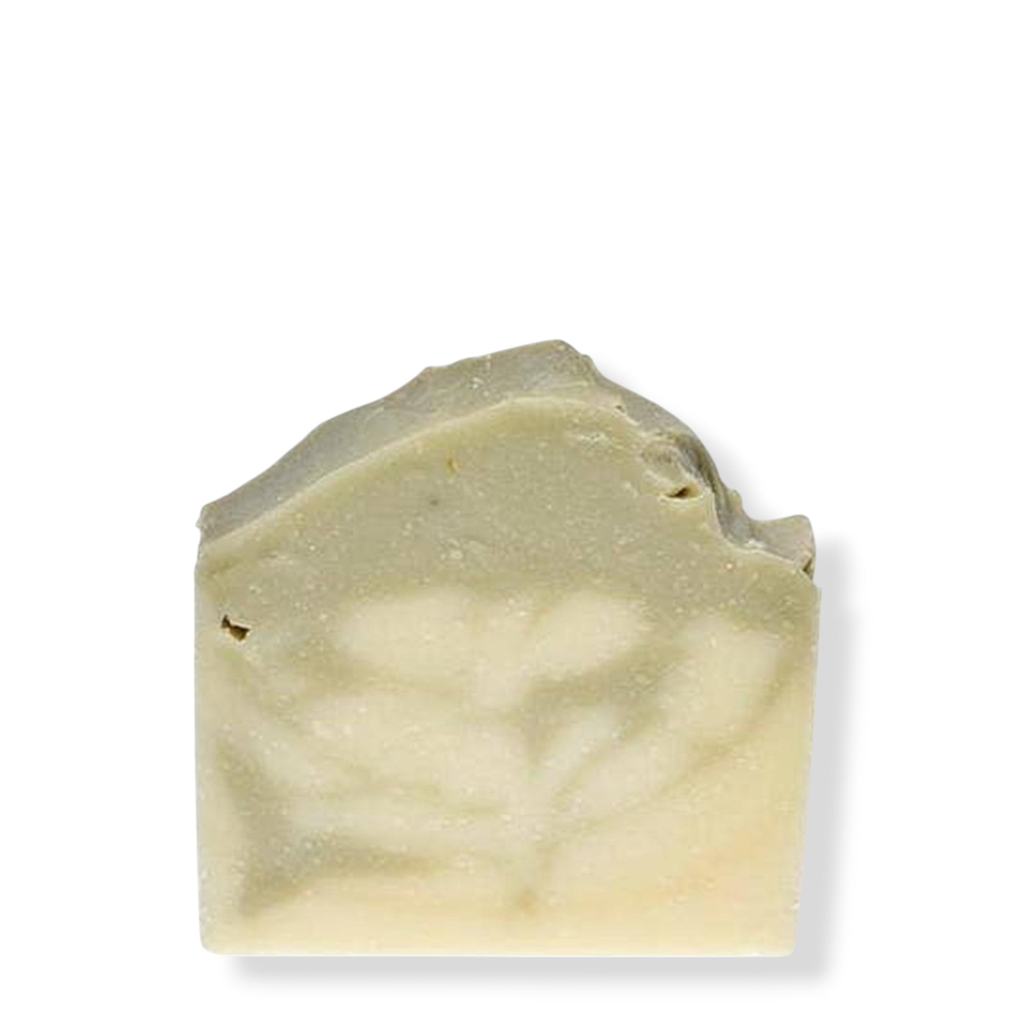 Shea Butter & French Green Clay Soap