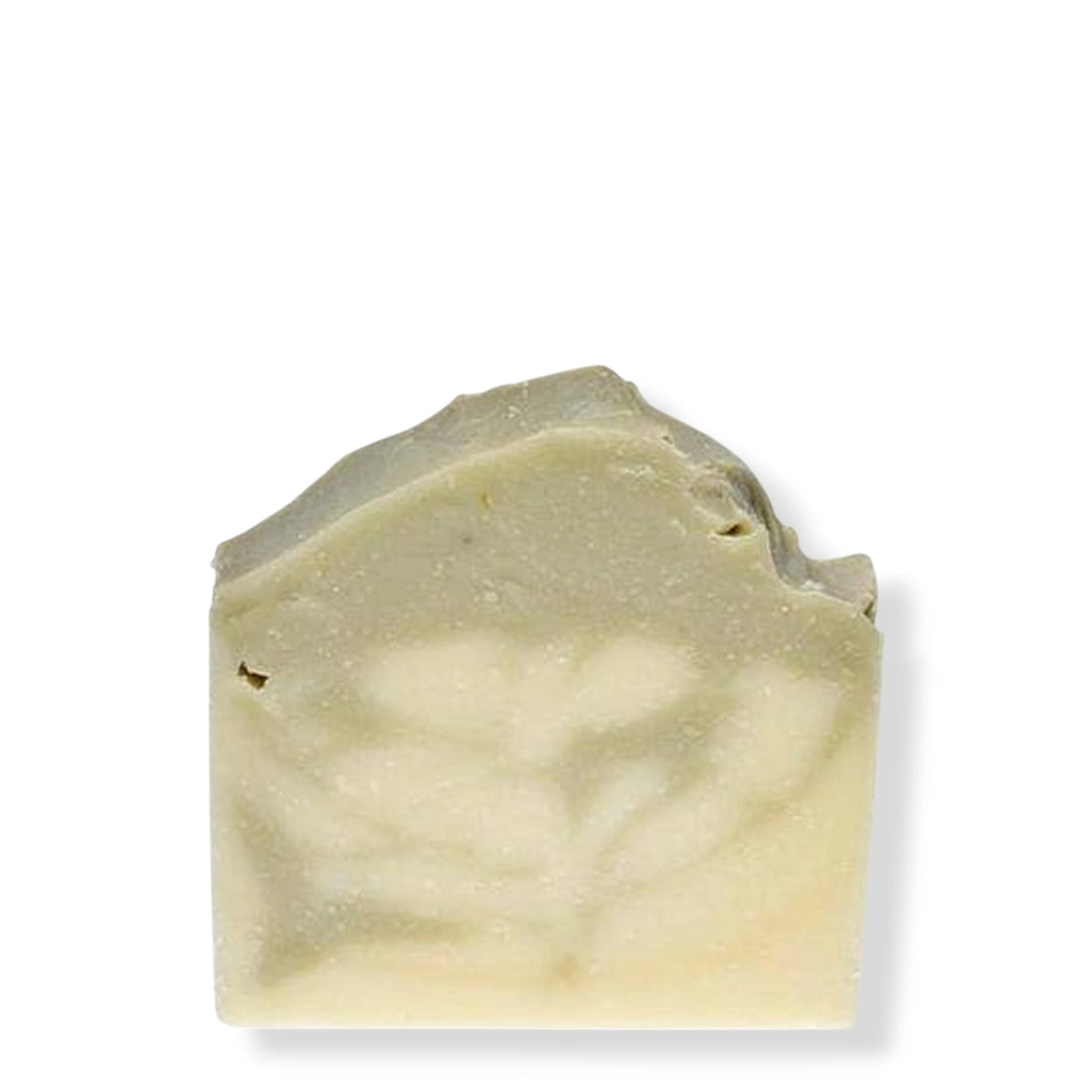 Shea Butter & French Green Clay Soap