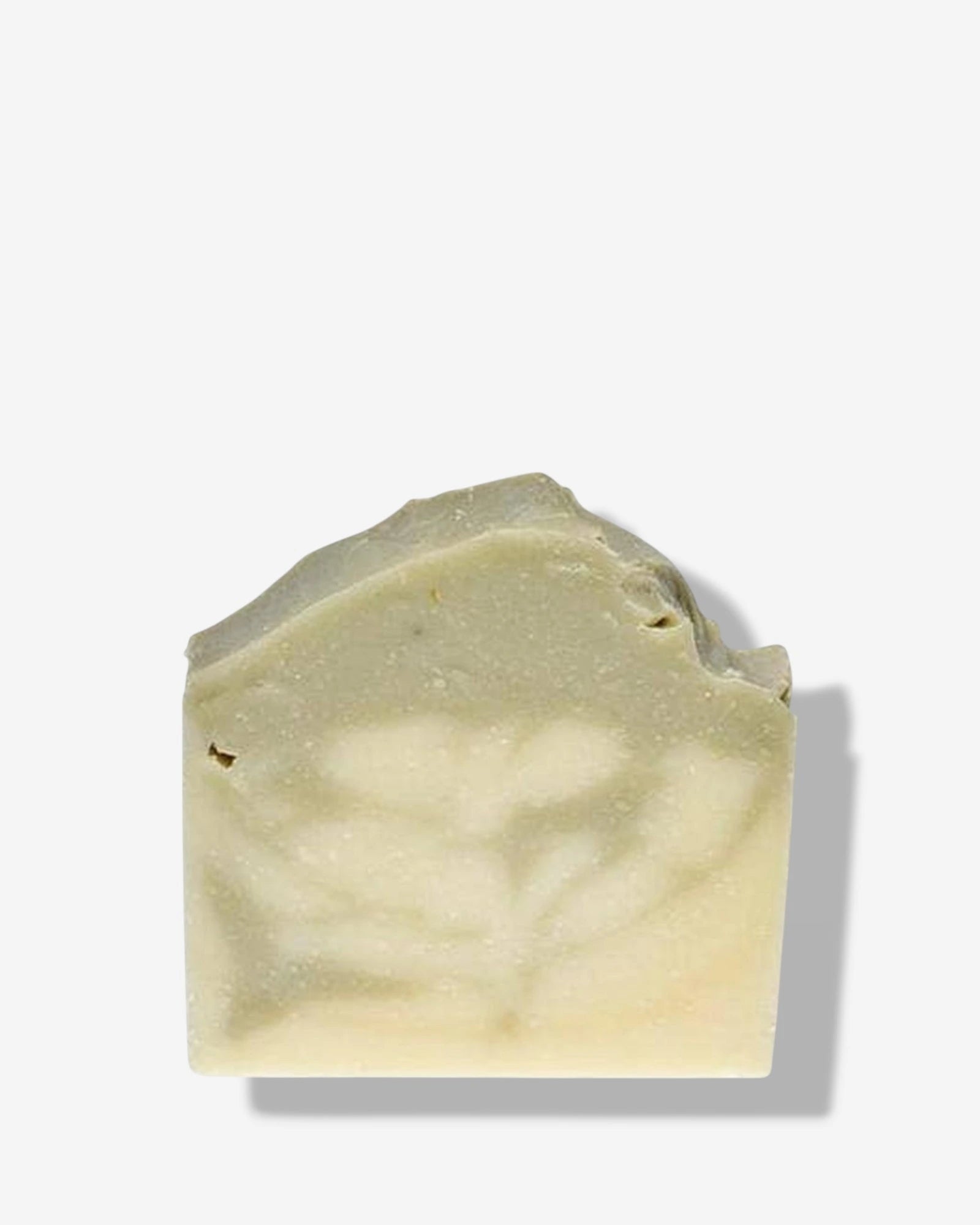 乳木果法国绿泥皂