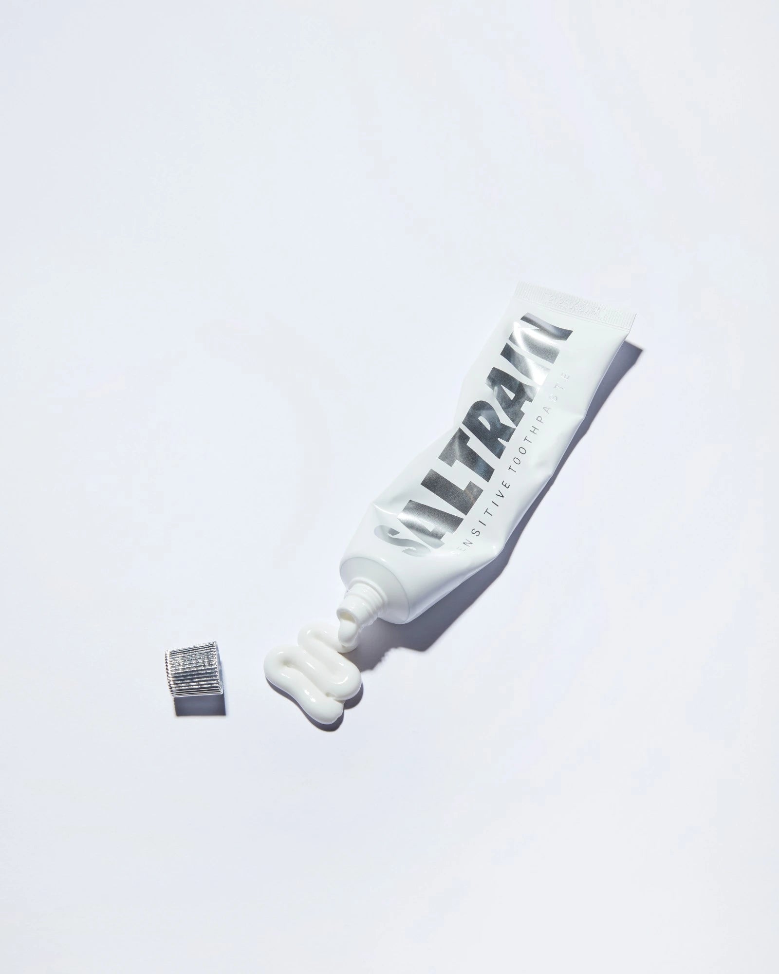 Silver Clean Breath Toothpaste (Sensitibo)