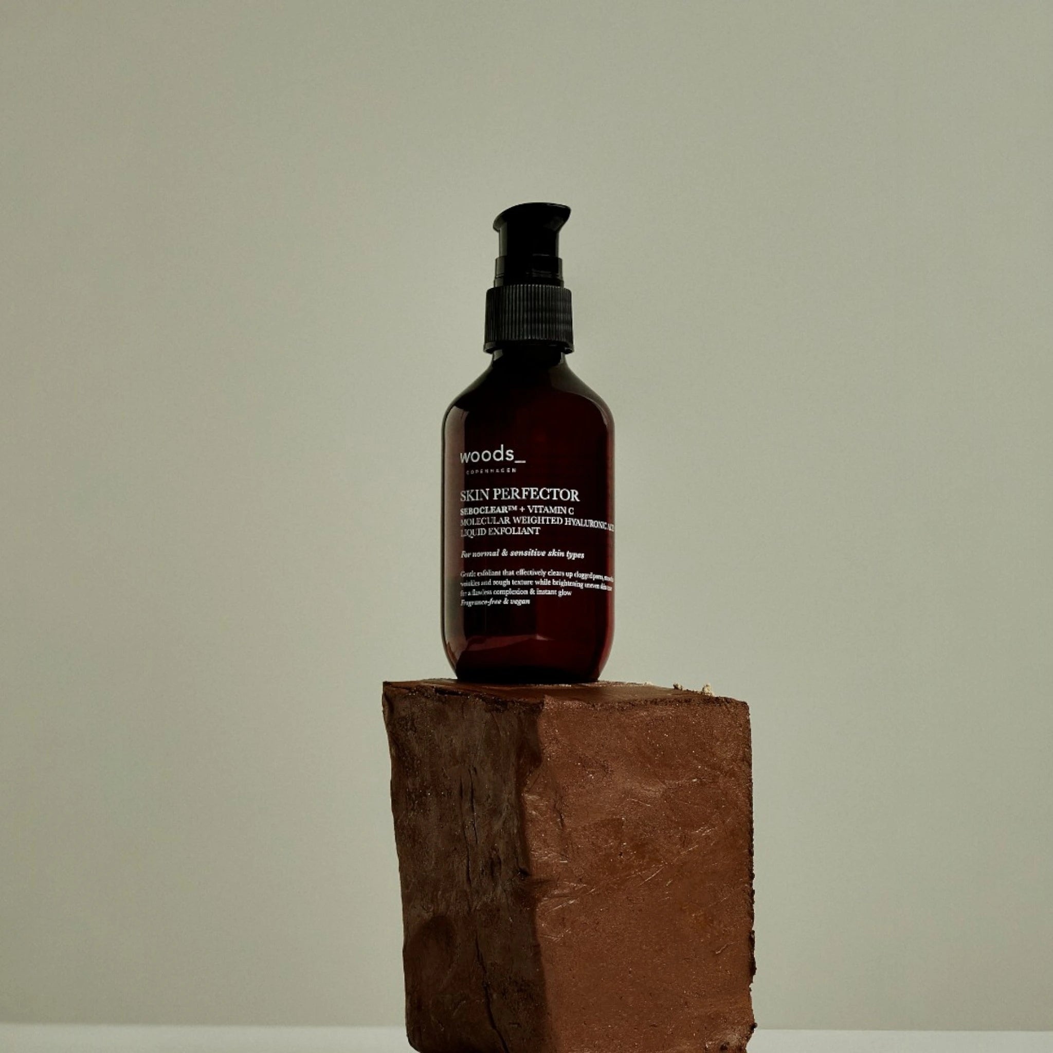 Skin Perfector Seboclear