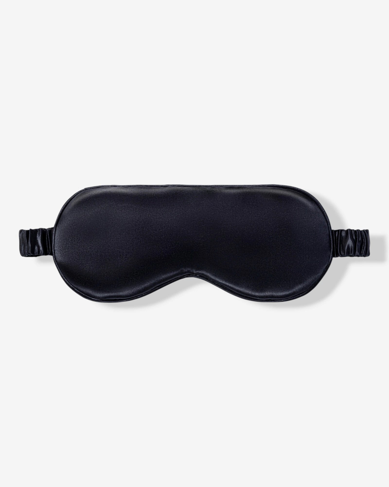 睡眠眼罩 - 黑色