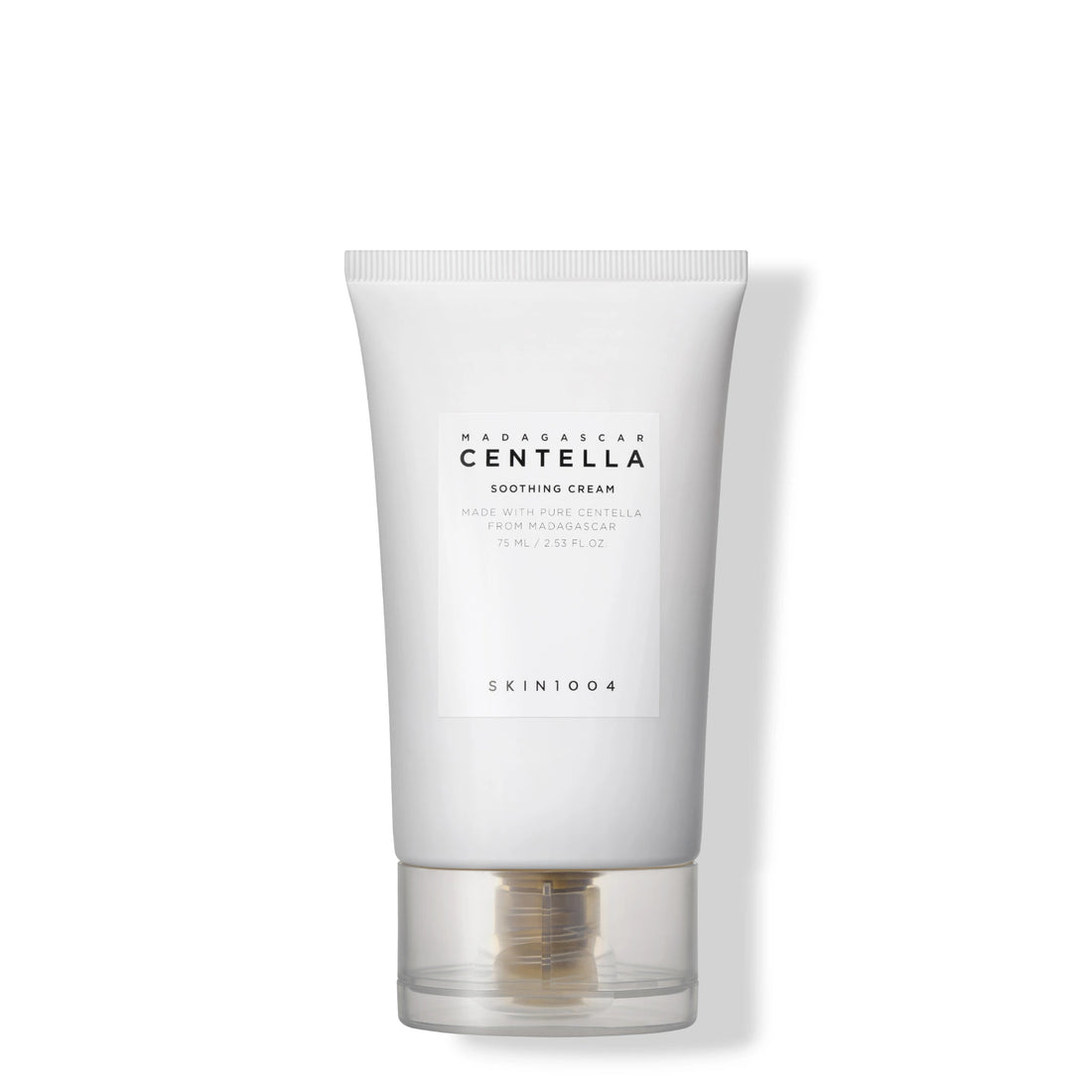 Centella nakapapawi ng cream