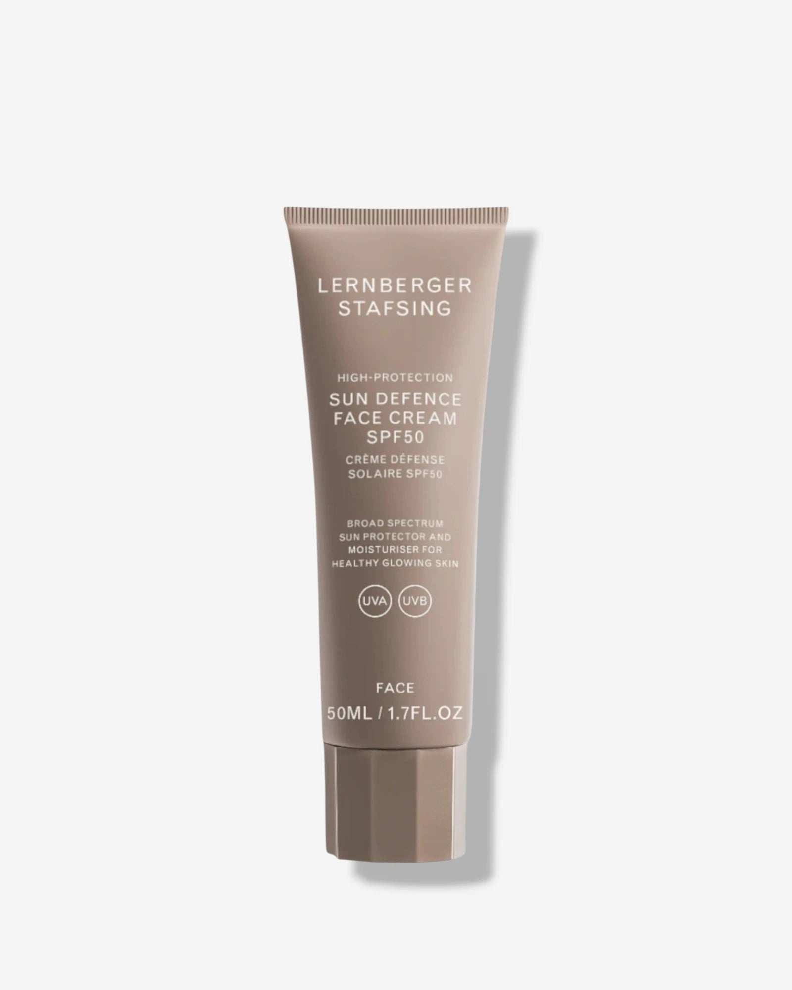 Sun Defense Face Cream SPF 50