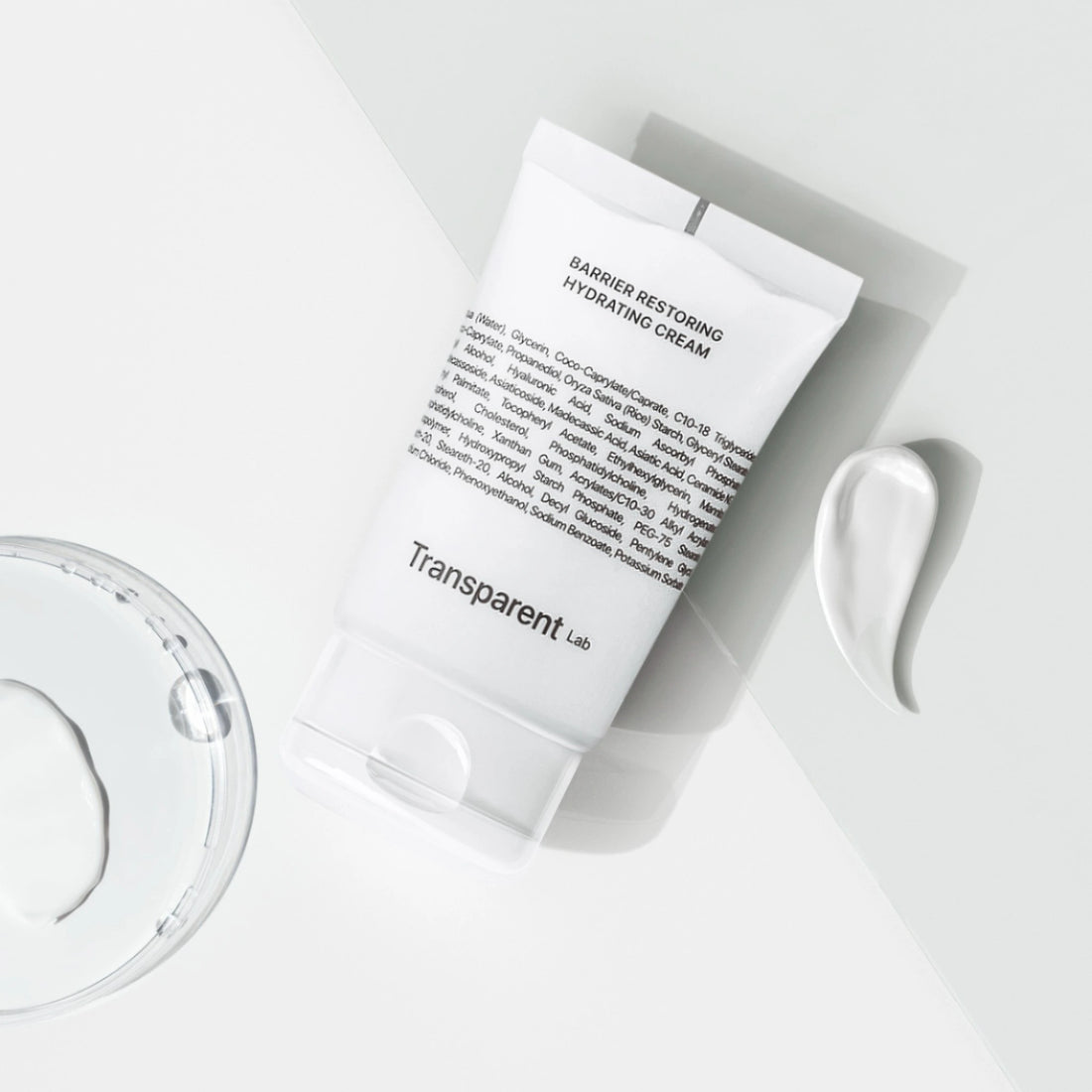 Barrier Restoring Hydrating Cream