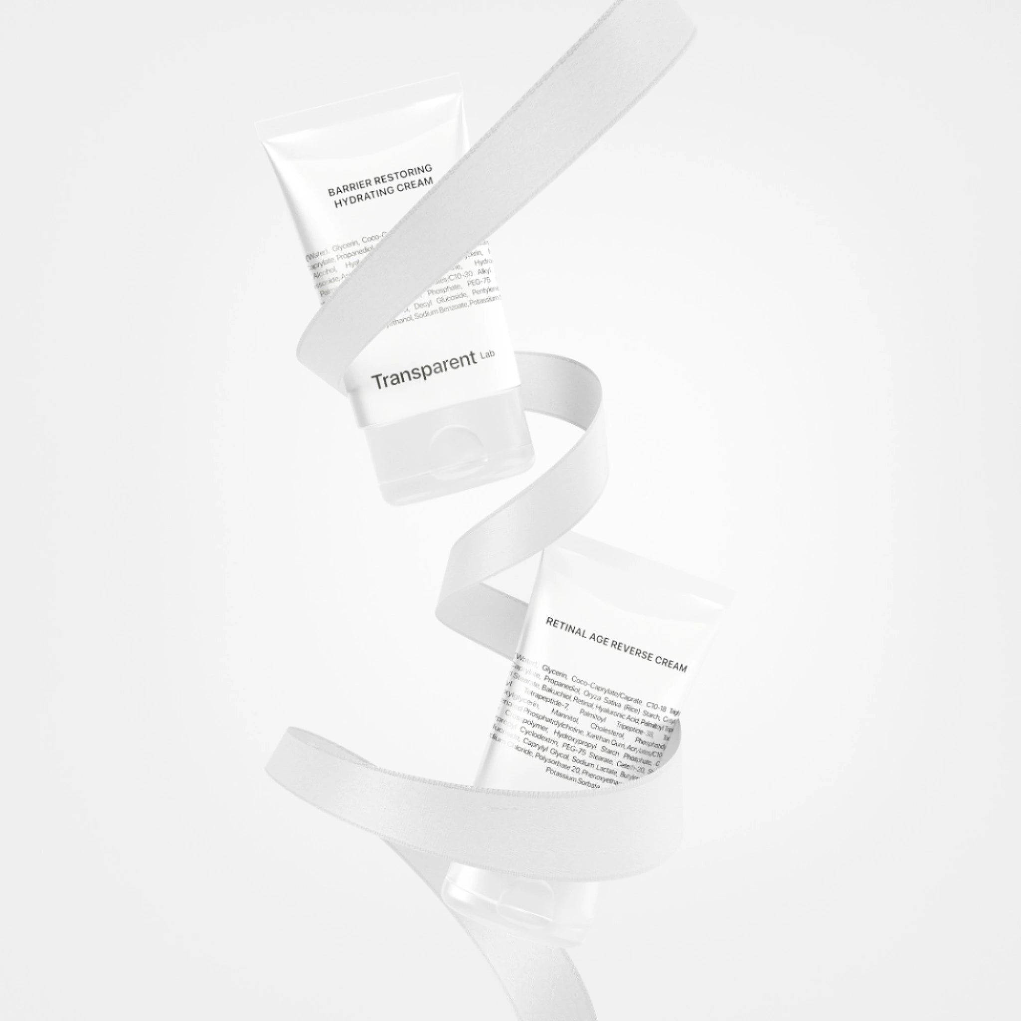 Retinal age reverse cream