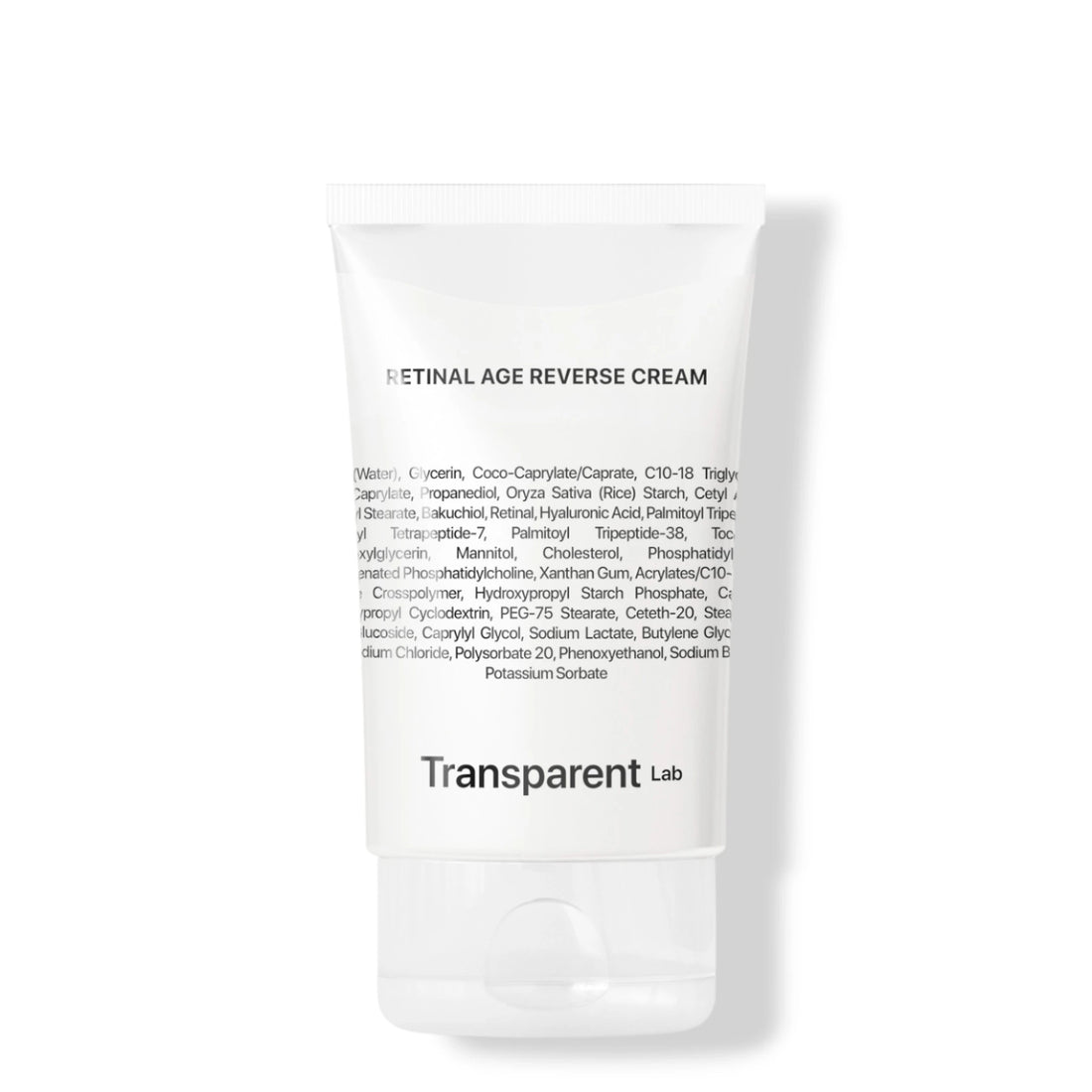 Retinal Age Reverse Cream