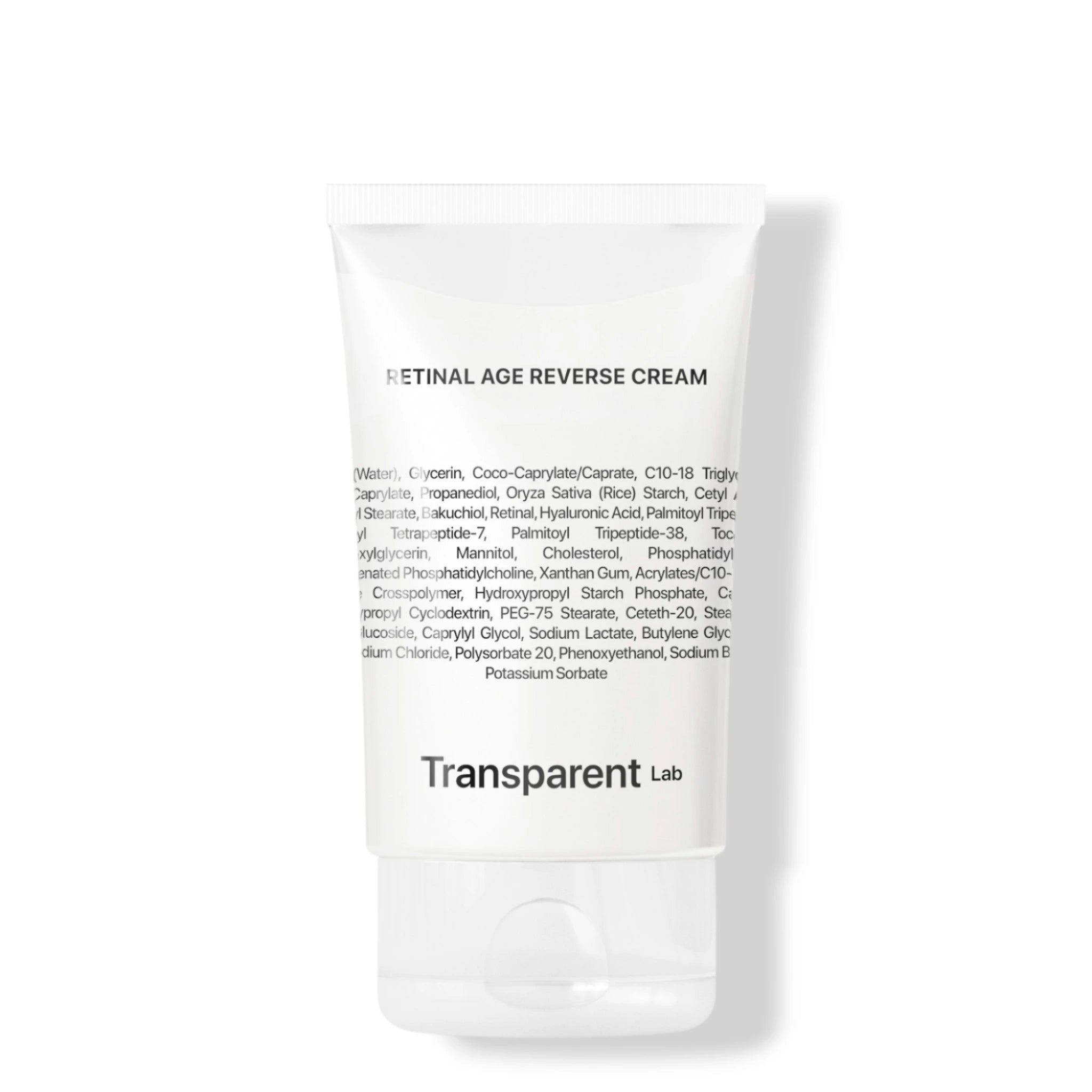 Retinal age reverse cream
