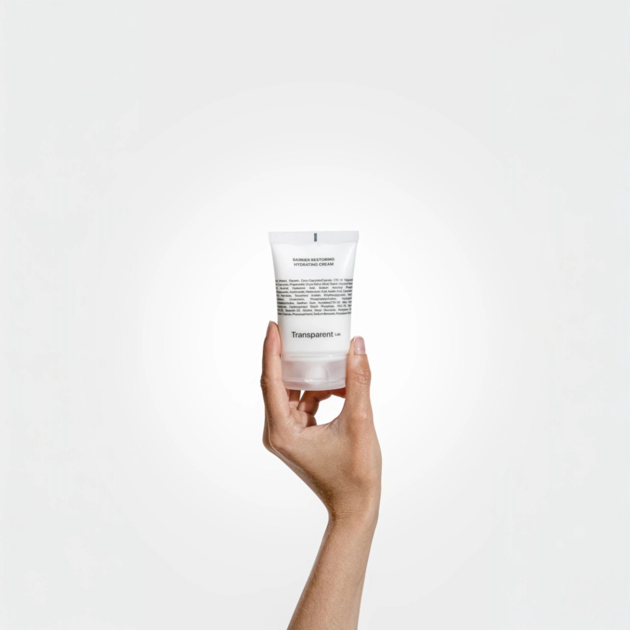 Barrier Restoring Hydrating Cream
