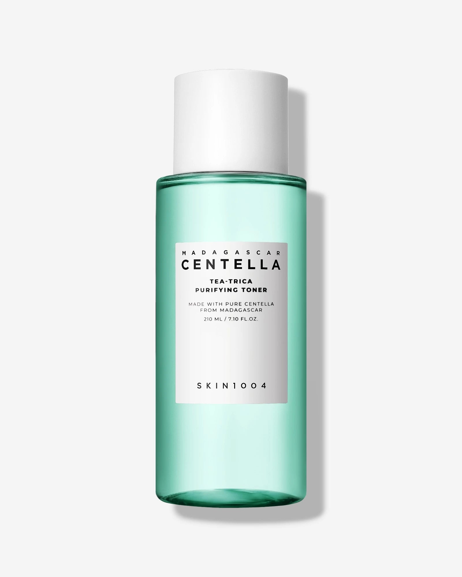 茶樹酸淨化化妝水