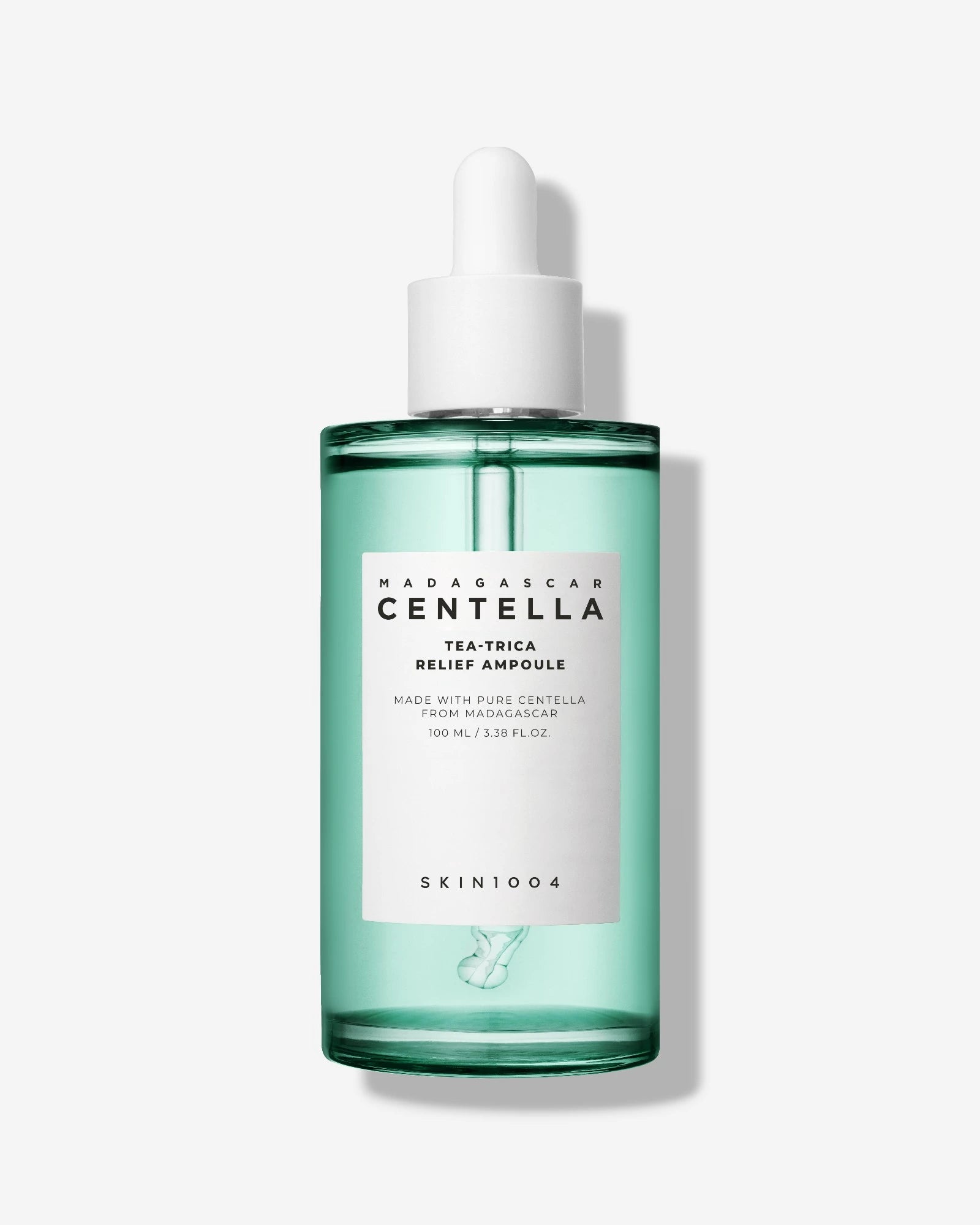 Tea-trica relief ampoule