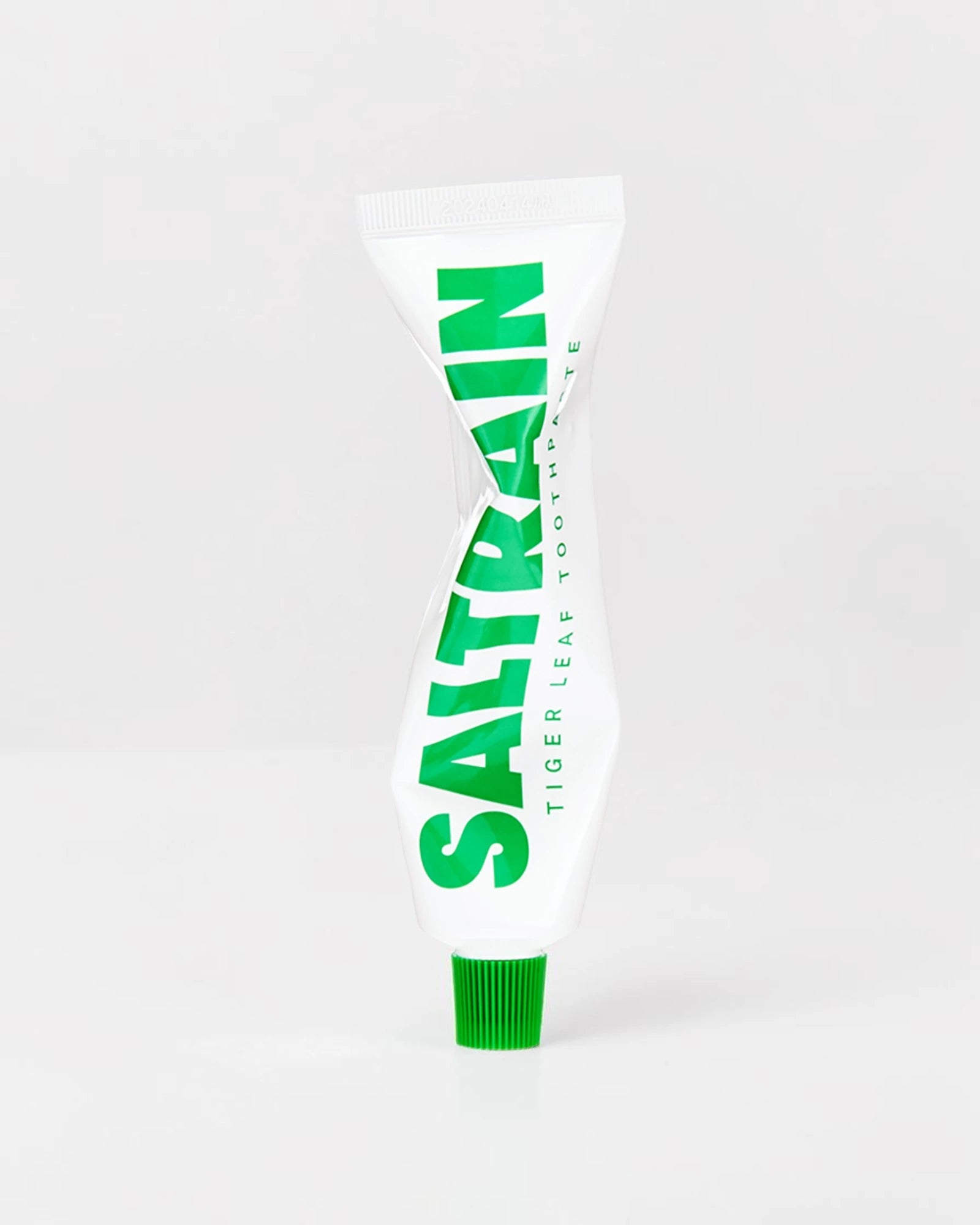 Tiger Leaf Toothpaste
