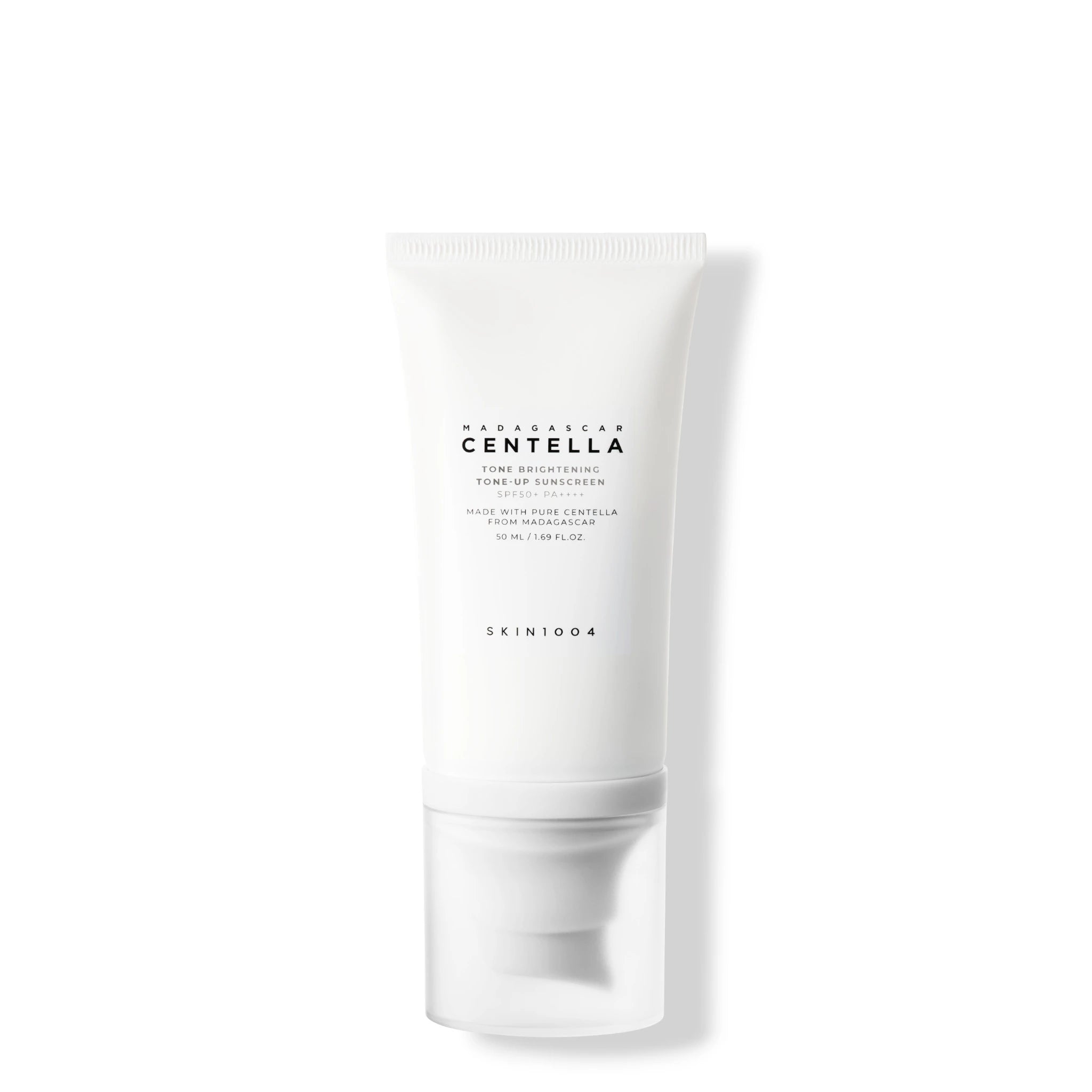 Brightening Sunscreen SPF 50