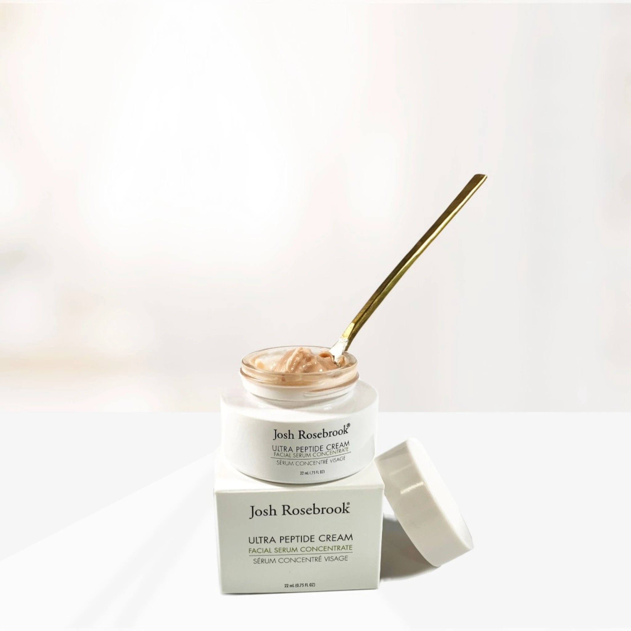 Ultra Peptide Cream