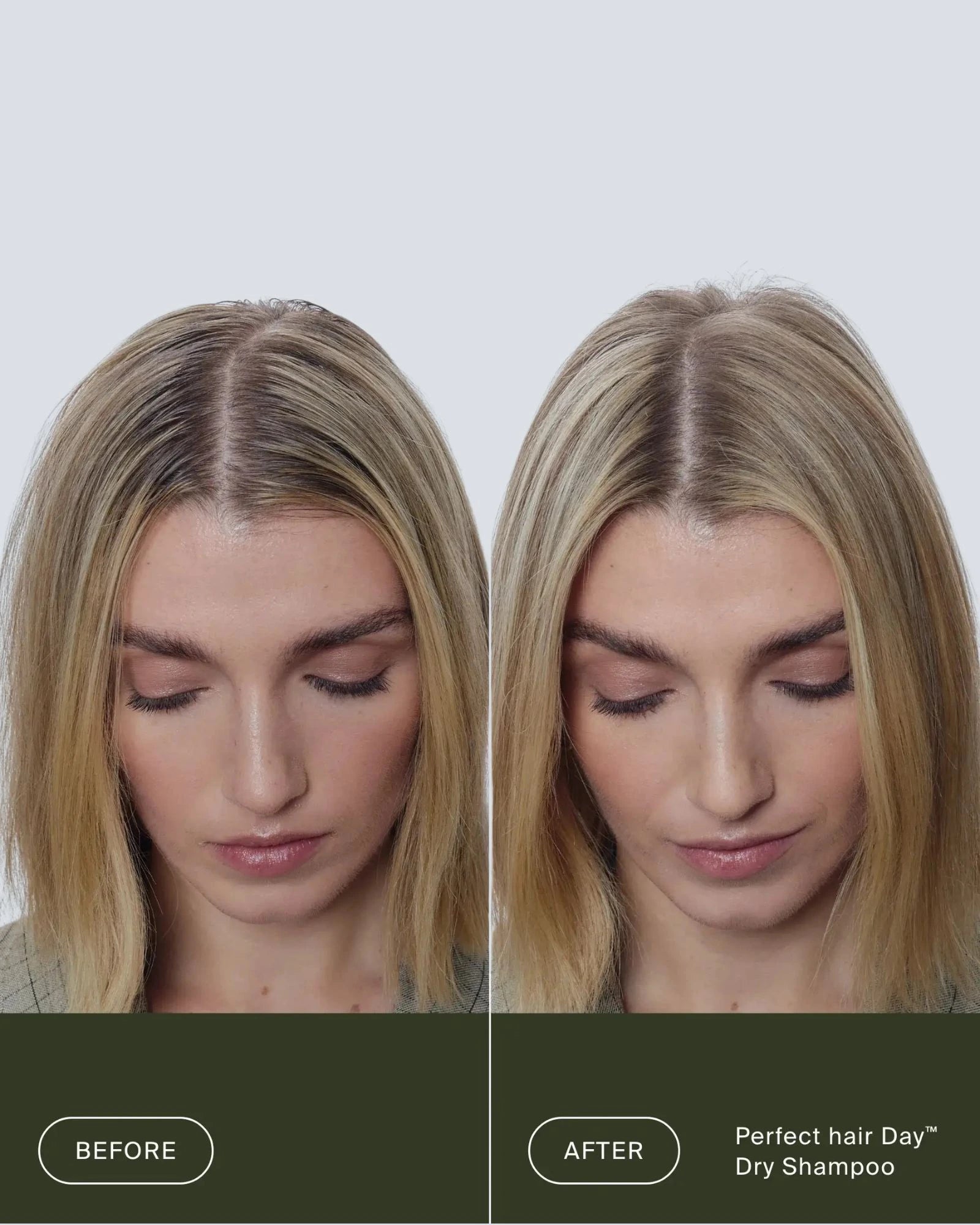 Perfect hair Day (PhD) Dry Shampoo